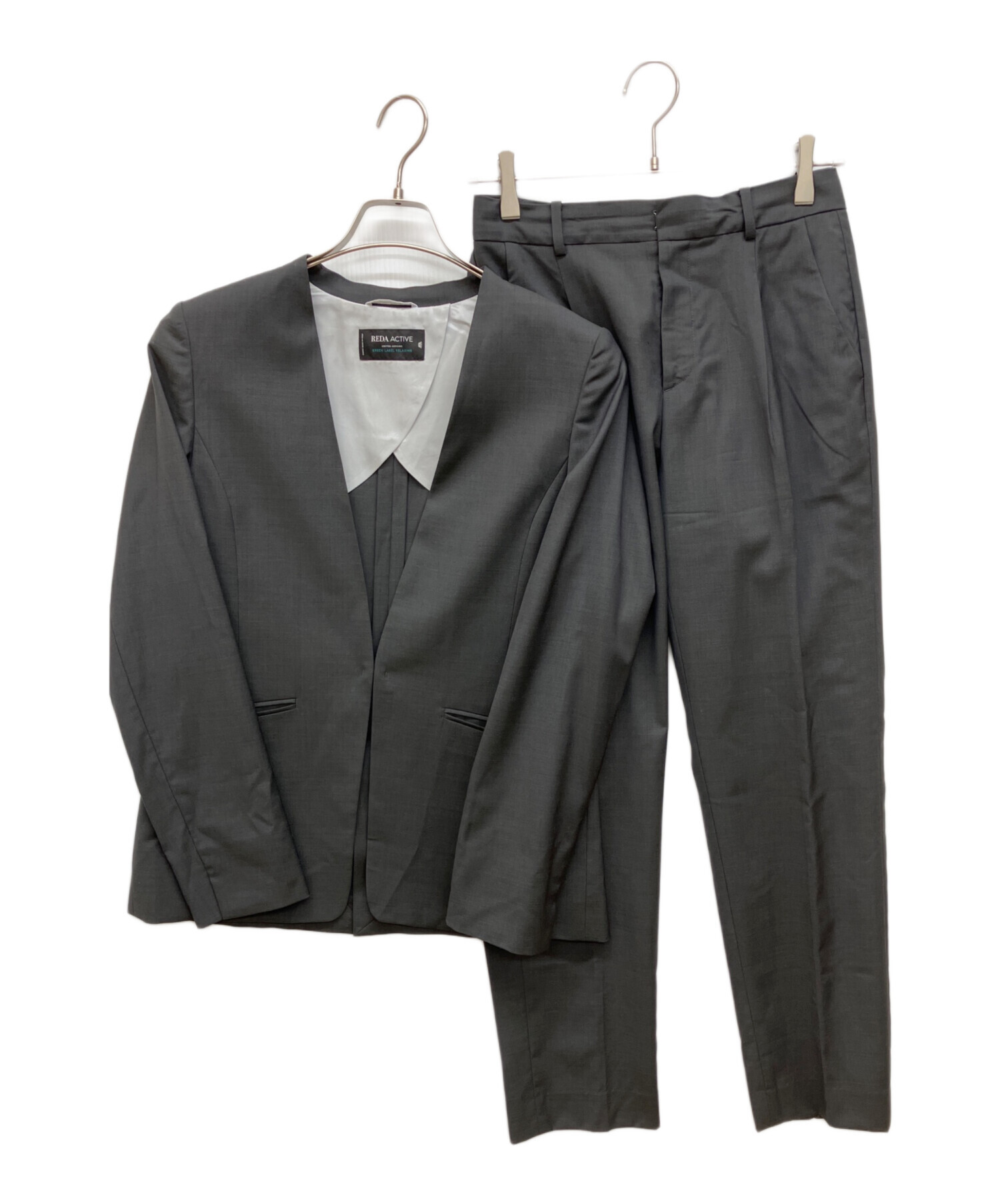 中古・古着通販】green label relaxing (グリーンレーベルリラクシング