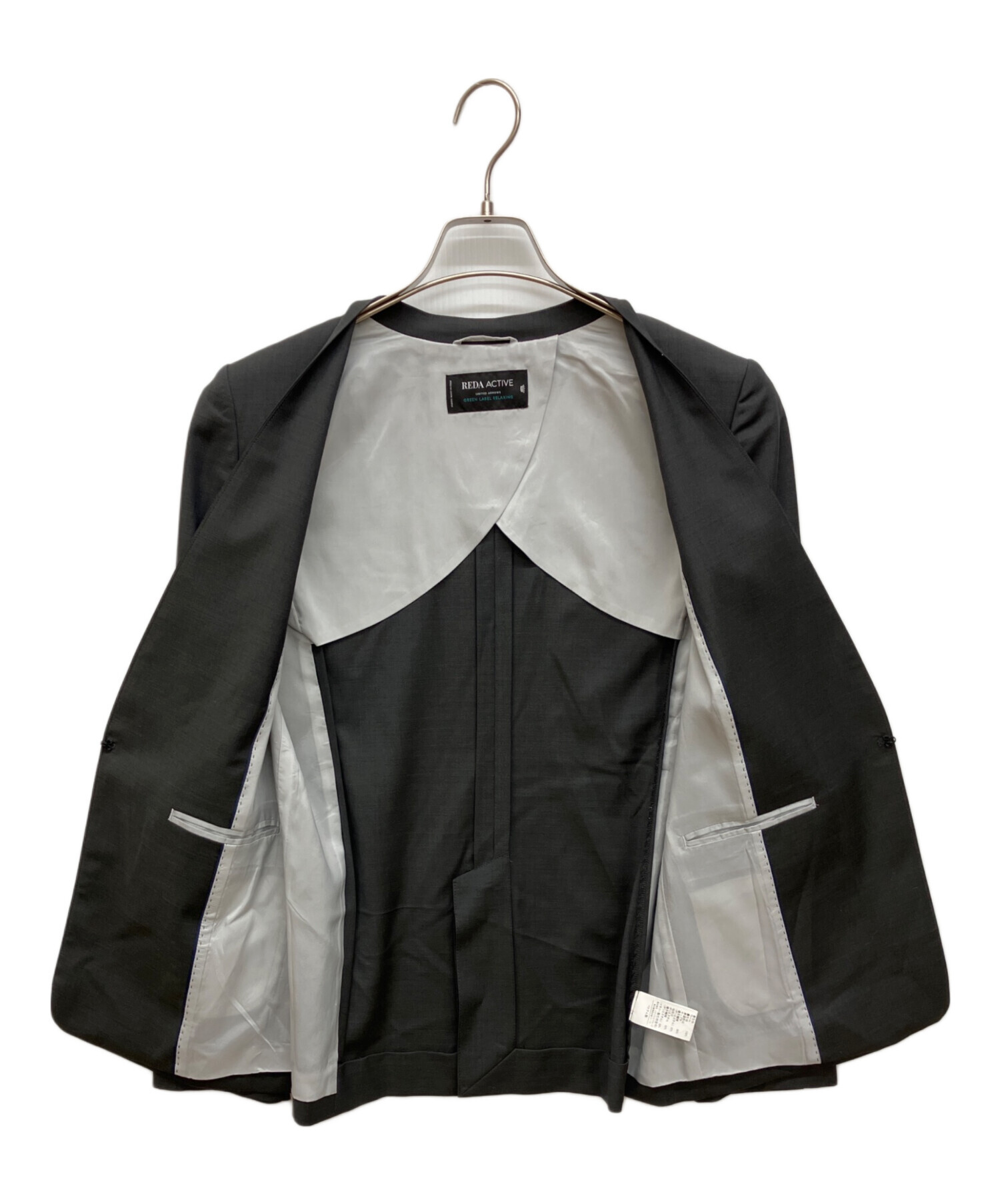 中古・古着通販】green label relaxing (グリーンレーベルリラクシング