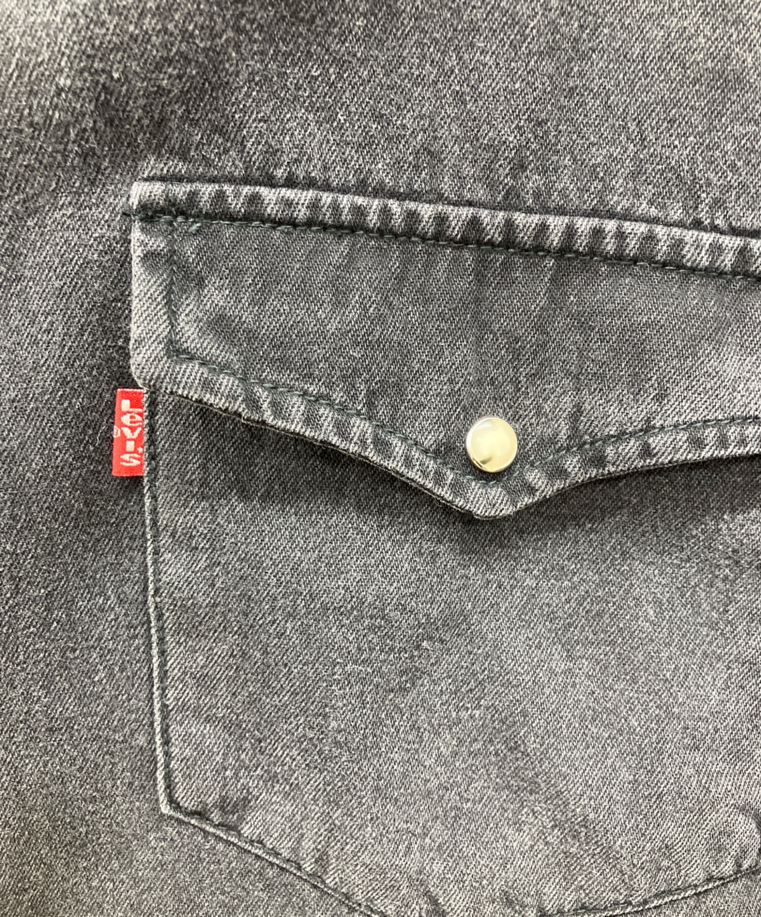 中古・古着通販】LEVI