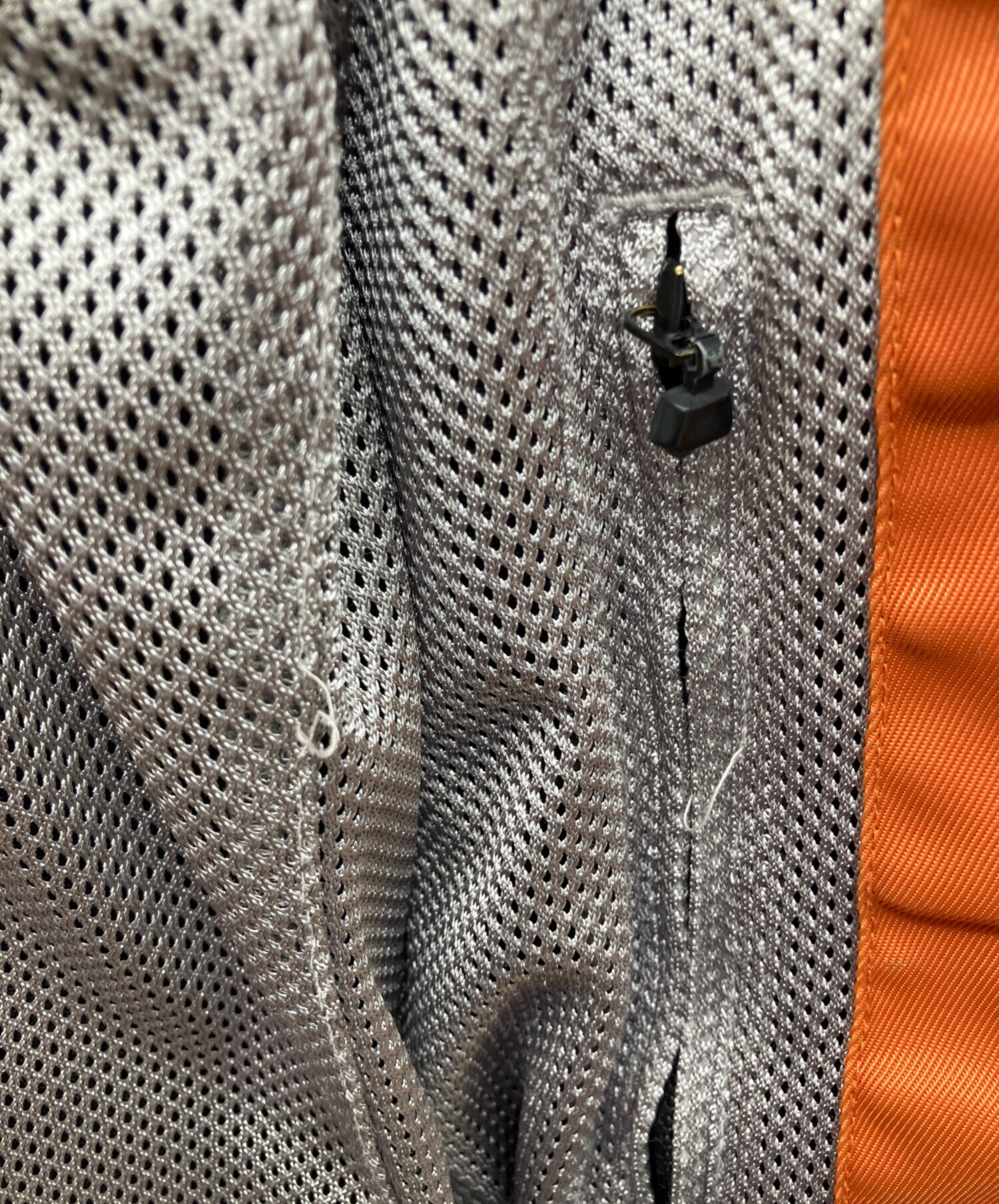 中古・古着通販】HARLEY-DAVIDSON (ハーレーダビッドソン) メッシュ