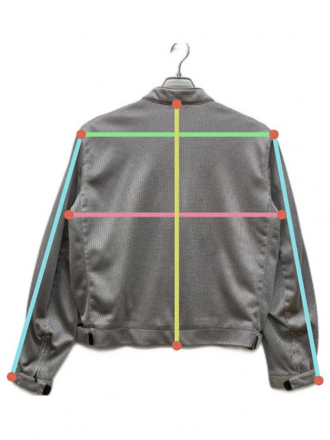中古・古着通販】HARLEY-DAVIDSON (ハーレーダビッドソン) メッシュ