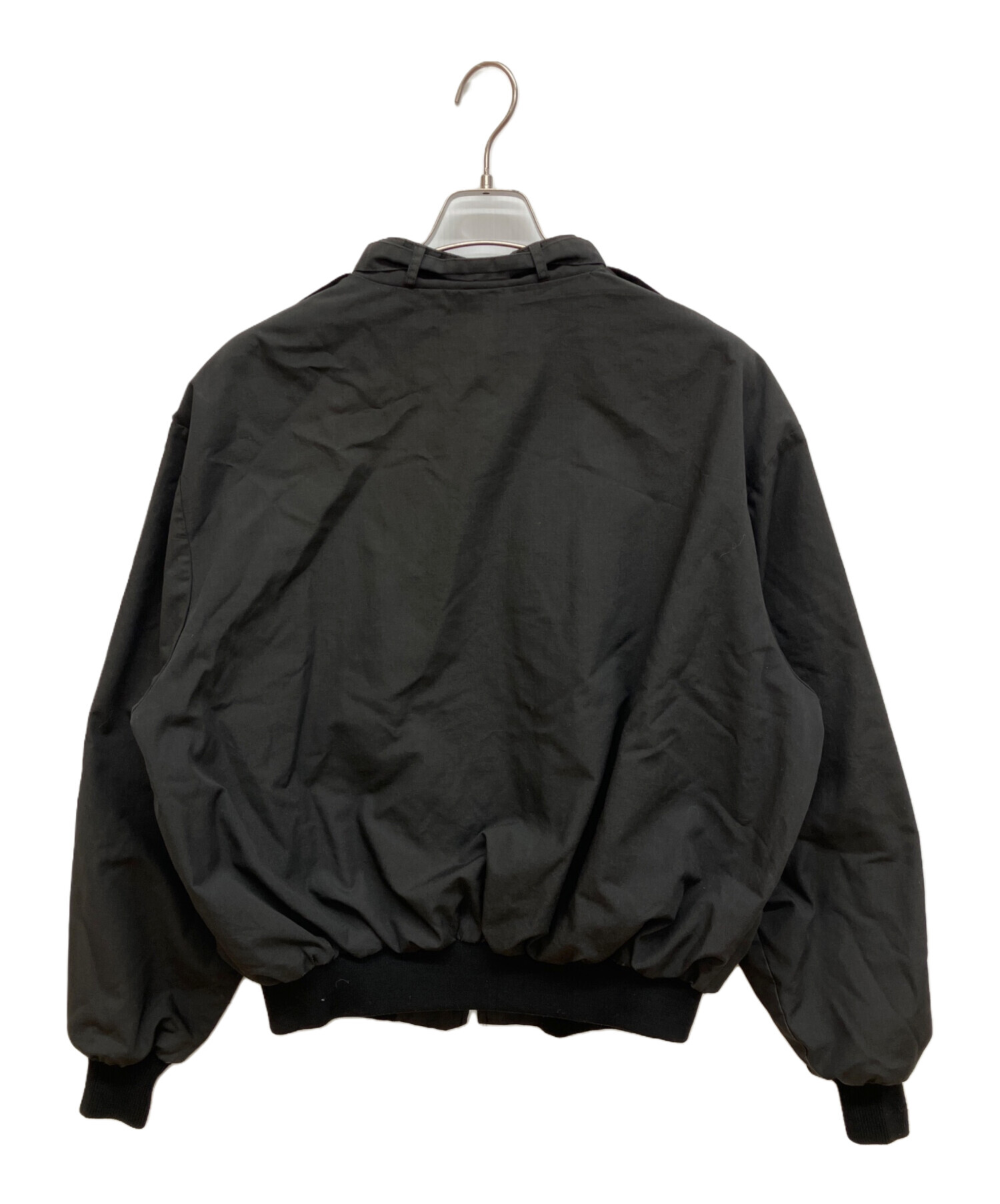 中古・古着通販】KING LOUIE (キングルイ) ブルゾン フーリース