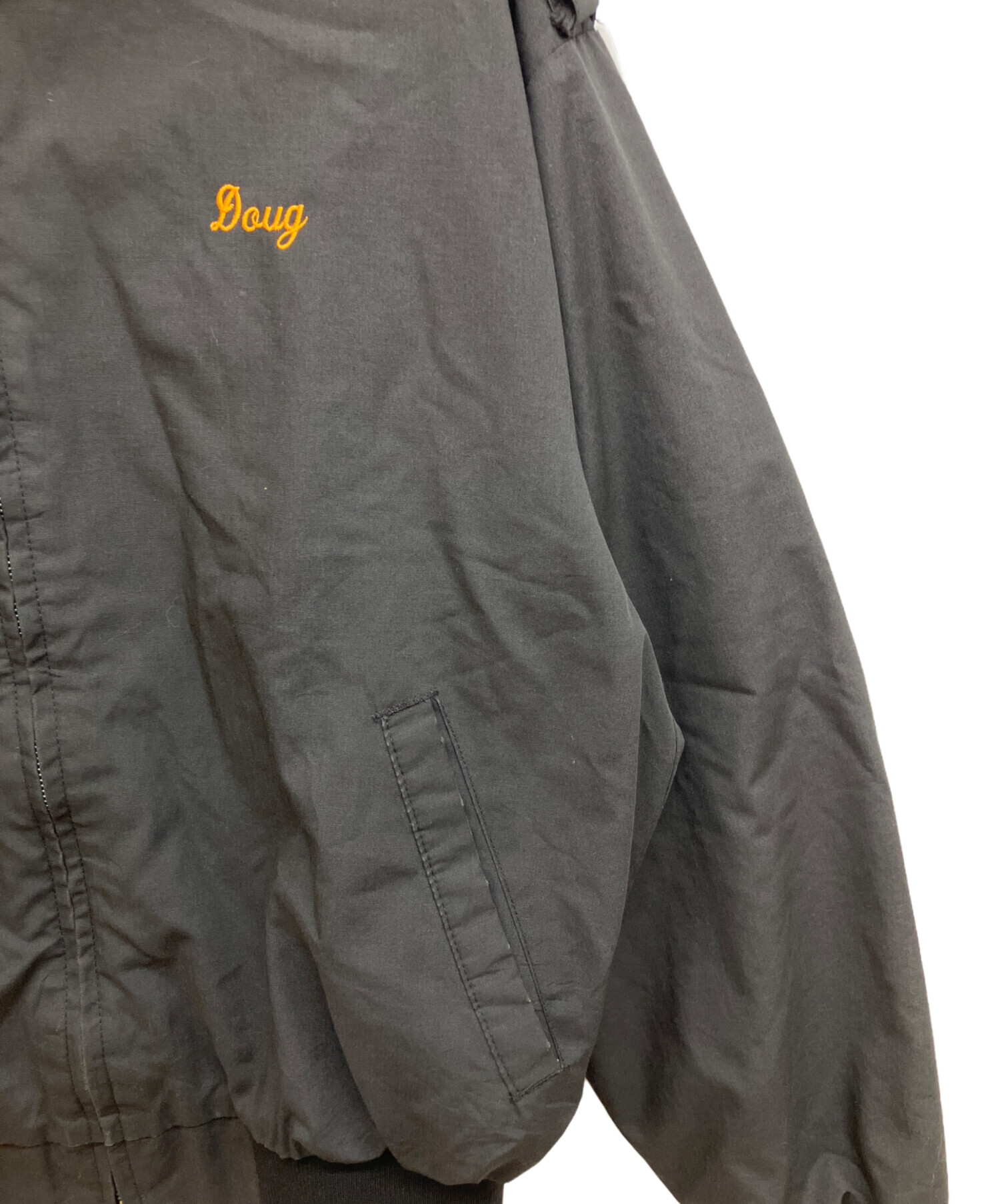 中古・古着通販】KING LOUIE (キングルイ) ブルゾン フーリース