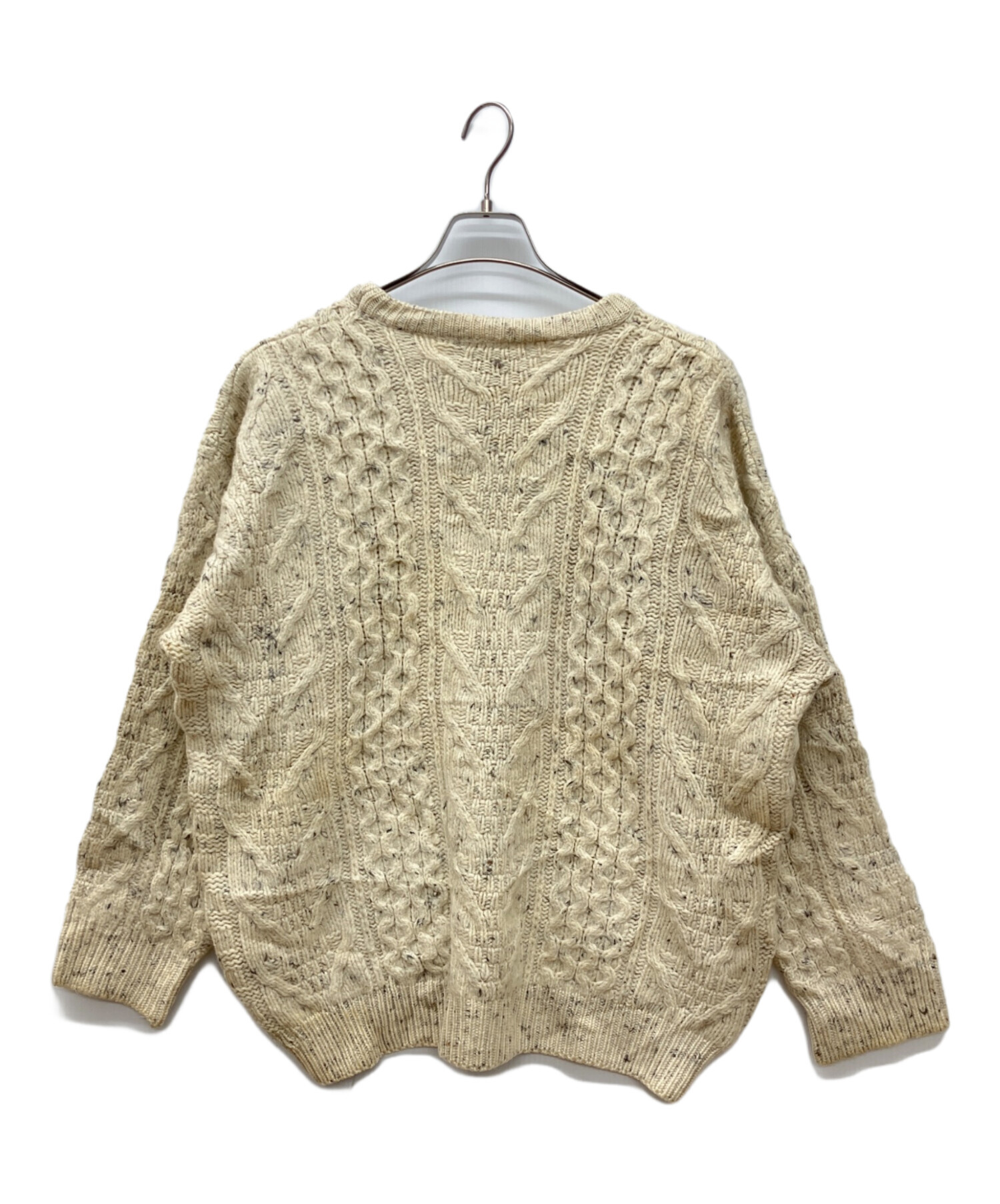 中古・古着通販】ARAN CRAFTS IRELAND (アラン・クラフト 