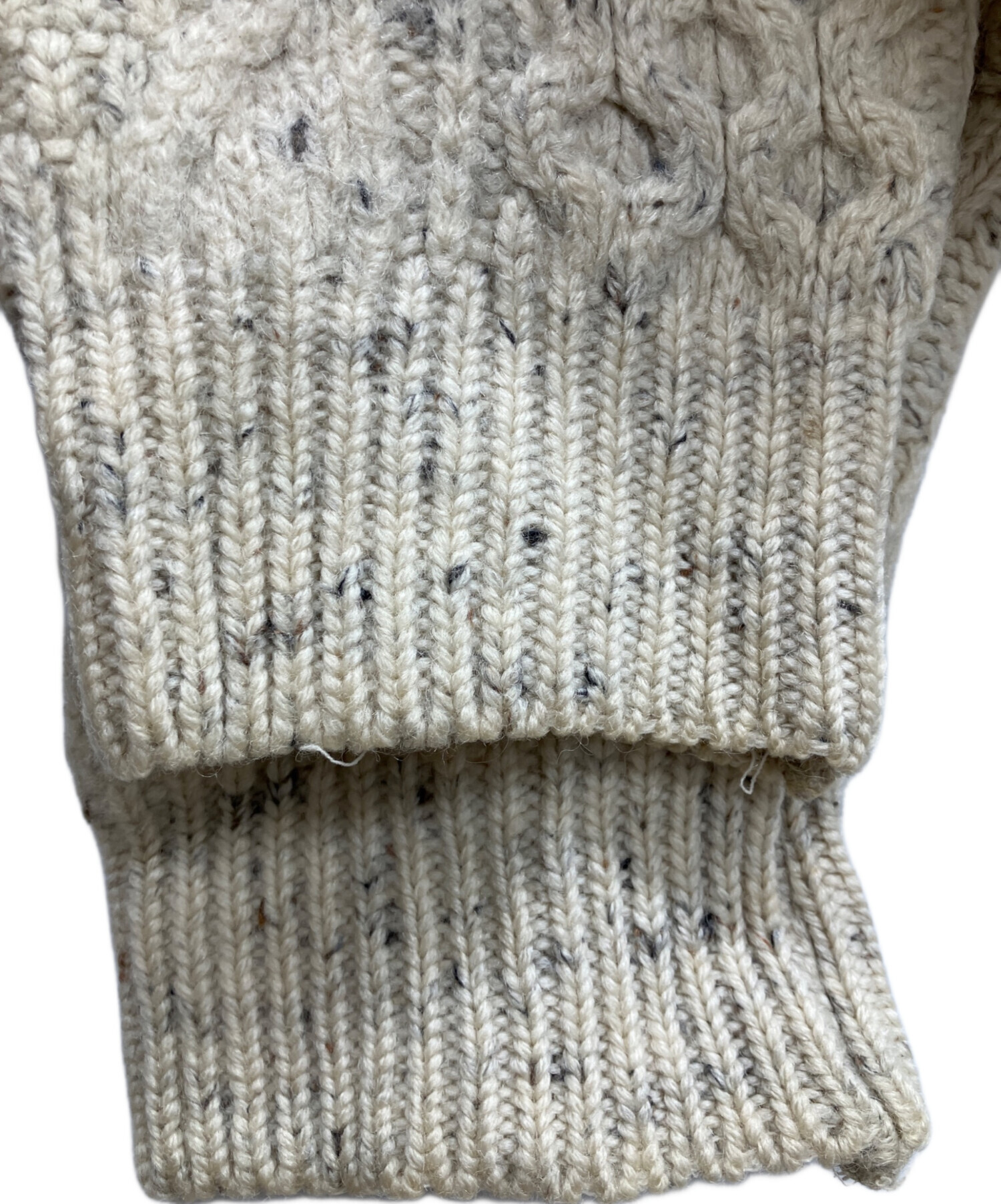 中古・古着通販】ARAN CRAFTS IRELAND (アラン・クラフト 