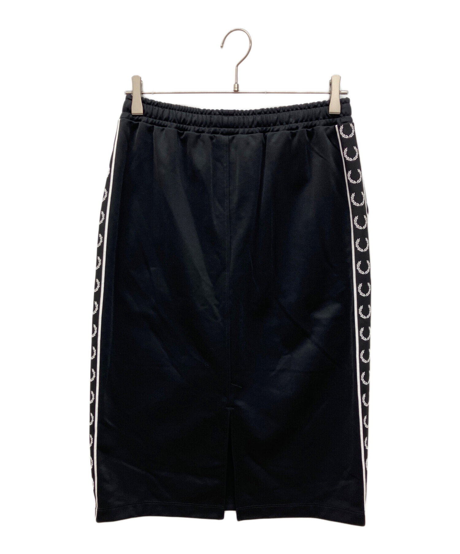 中古・古着通販】FRED PERRY (フレッドペリー) Taped Track Skirt