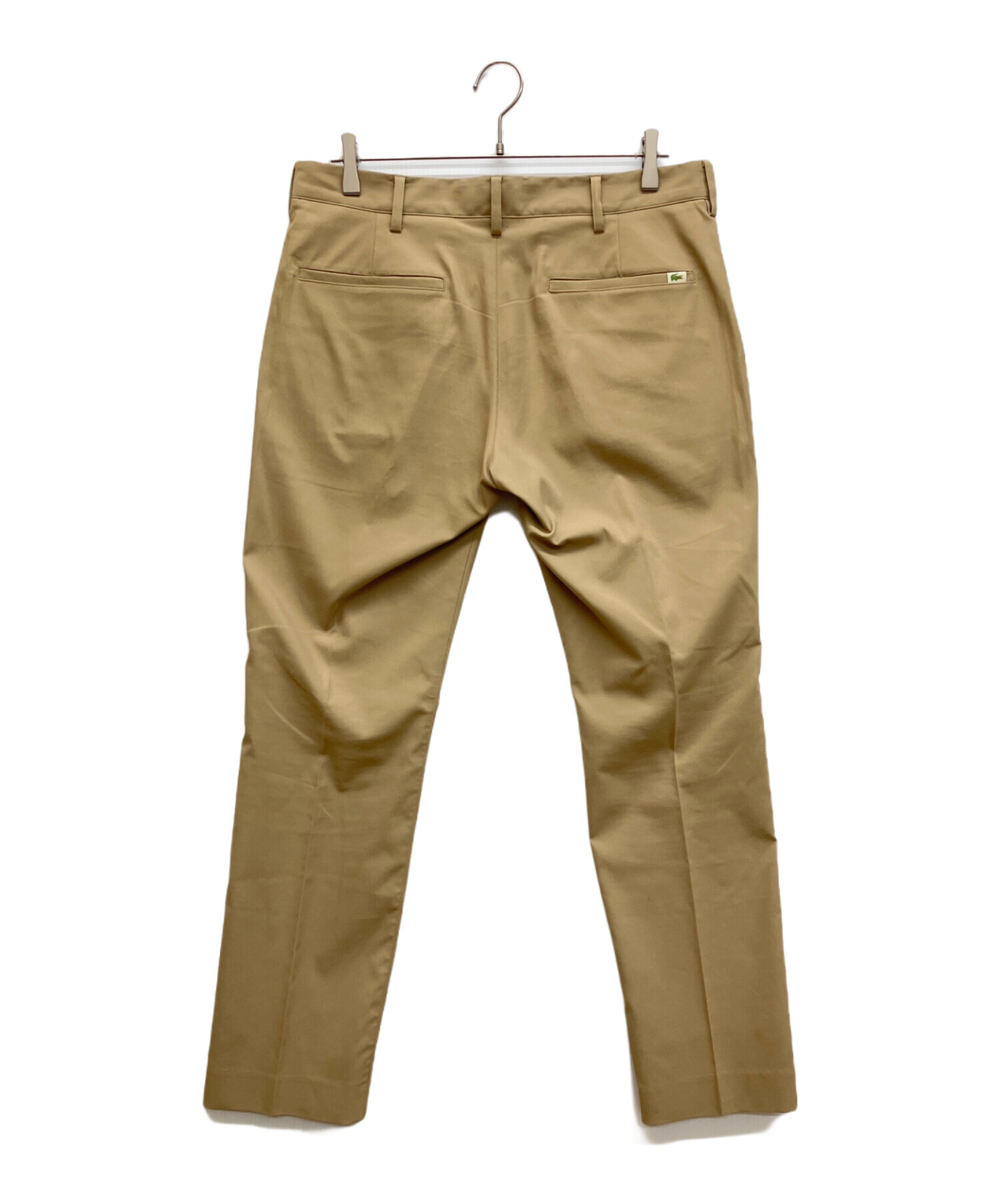 中古・古着通販】LACOSTE (ラコステ) オックスフォードセンター