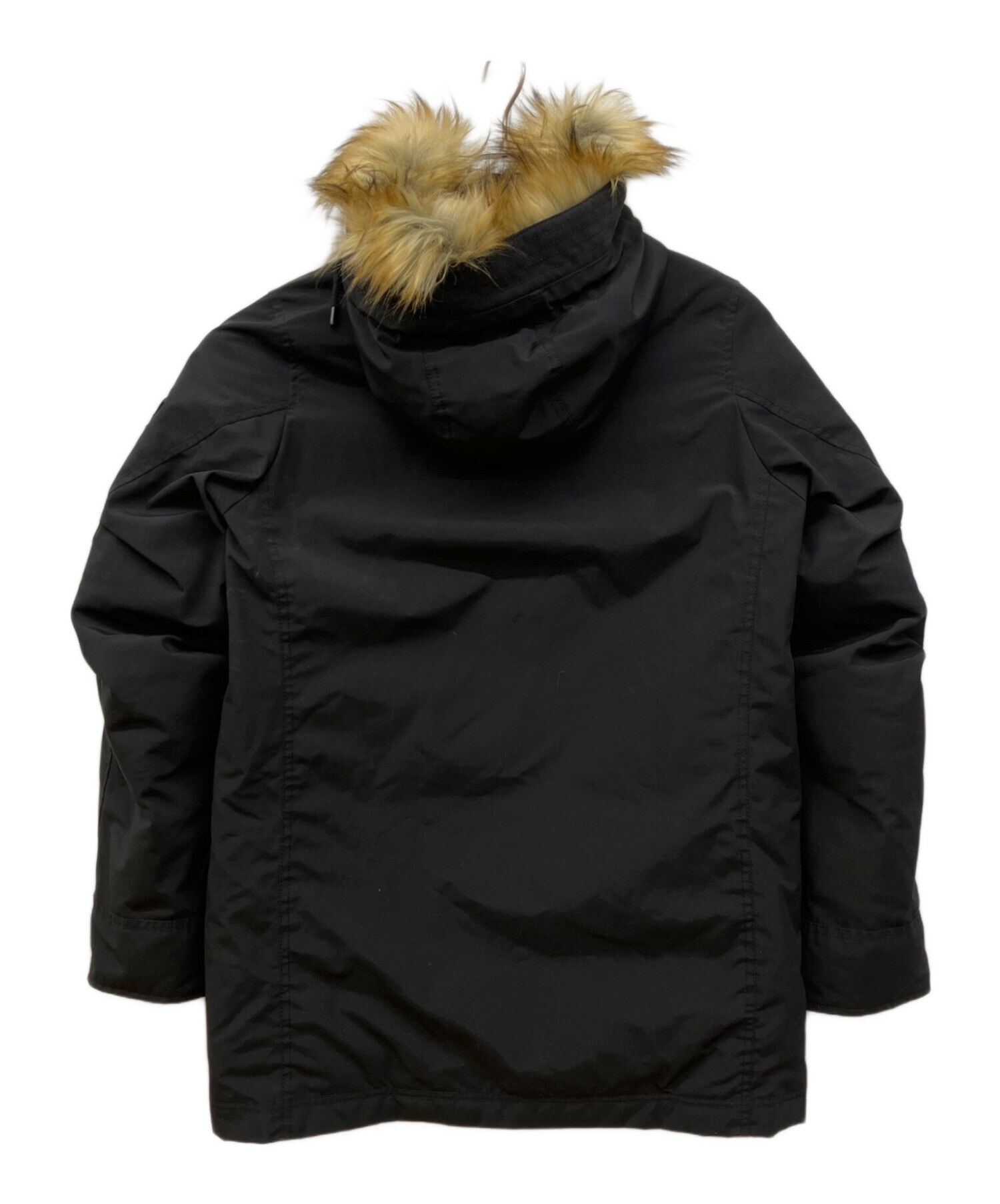 中古・古着通販】nano・universe (ナノ・ユニバース) 西川ダウン