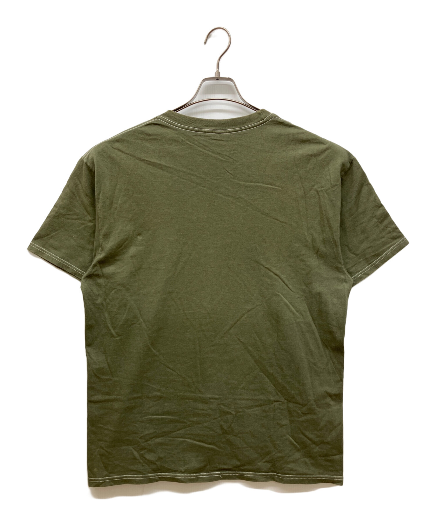 中古・古着通販】stussy (ステューシー) 00s フォト グラフィック