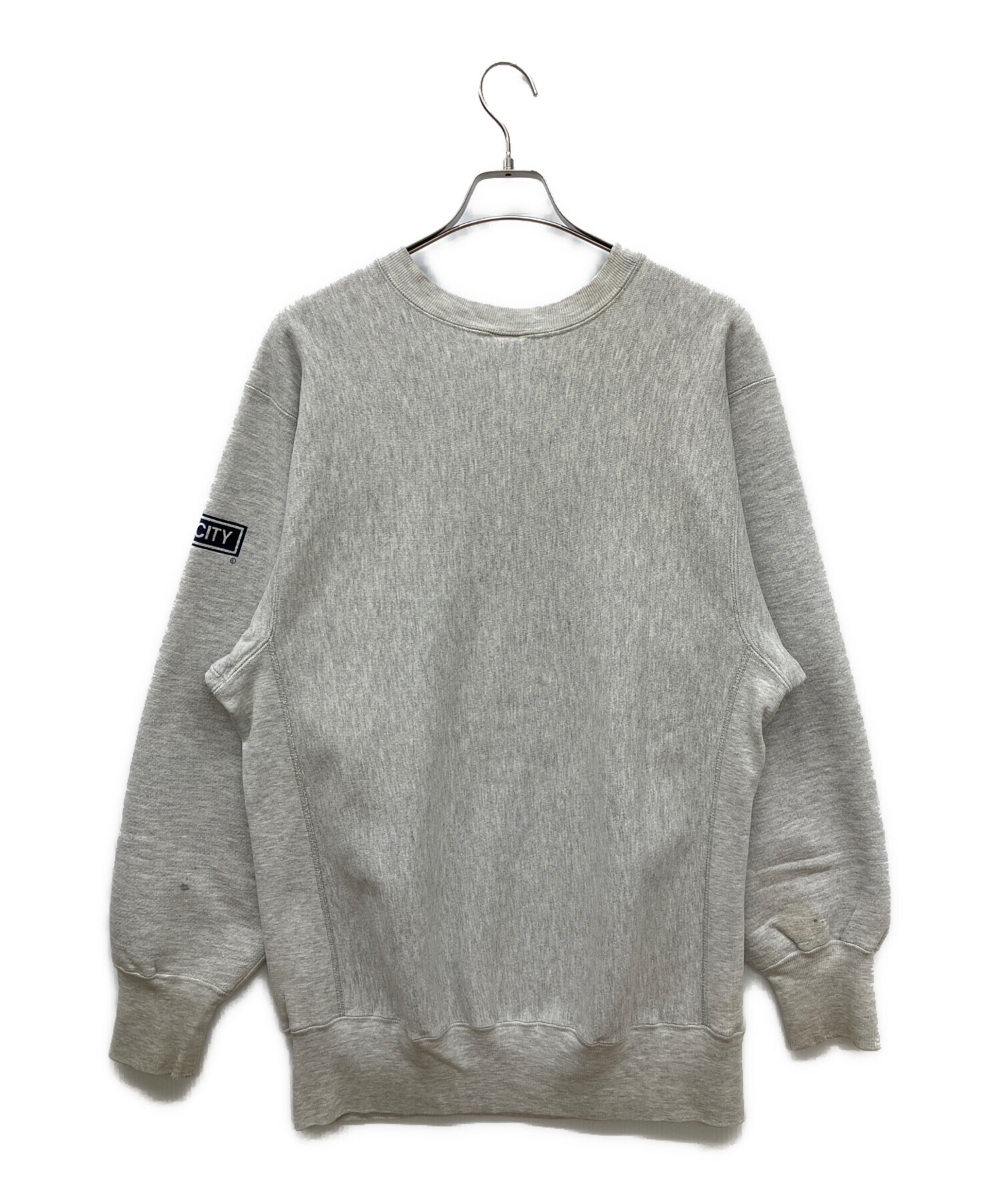 中古・古着通販】Champion REVERSE WEAVE (チャンピオン リバース 