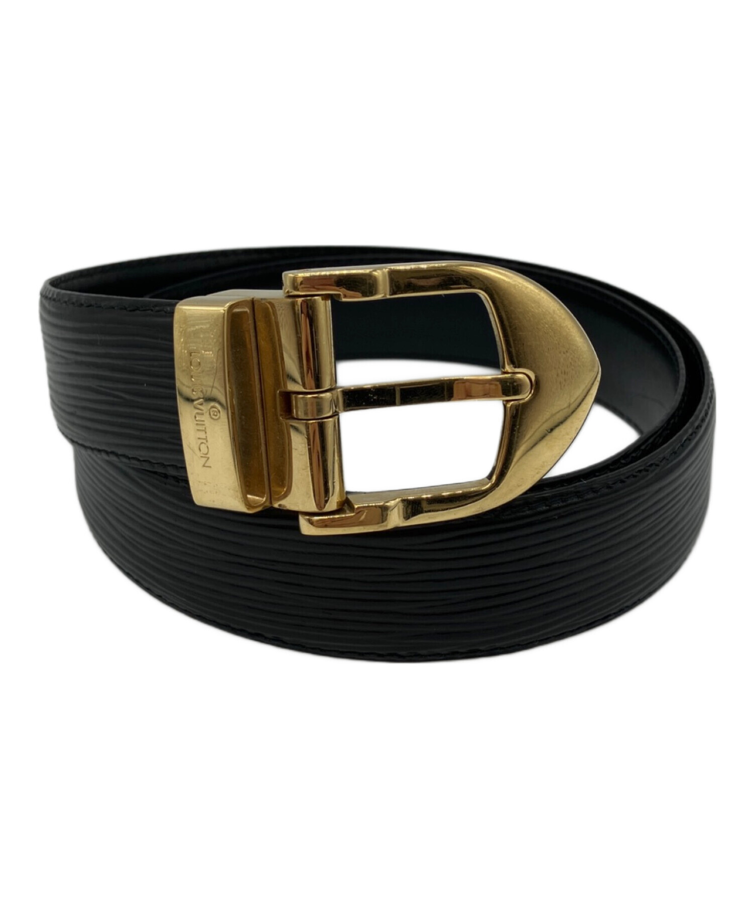 中古・古着通販】LOUIS VUITTON (ルイ ヴィトン) サンチュール