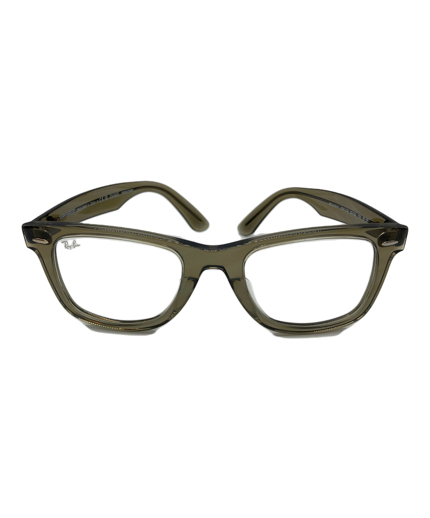 中古・古着通販】RAY-BAN (レイバン) WAYFARER ウェイファーラー
