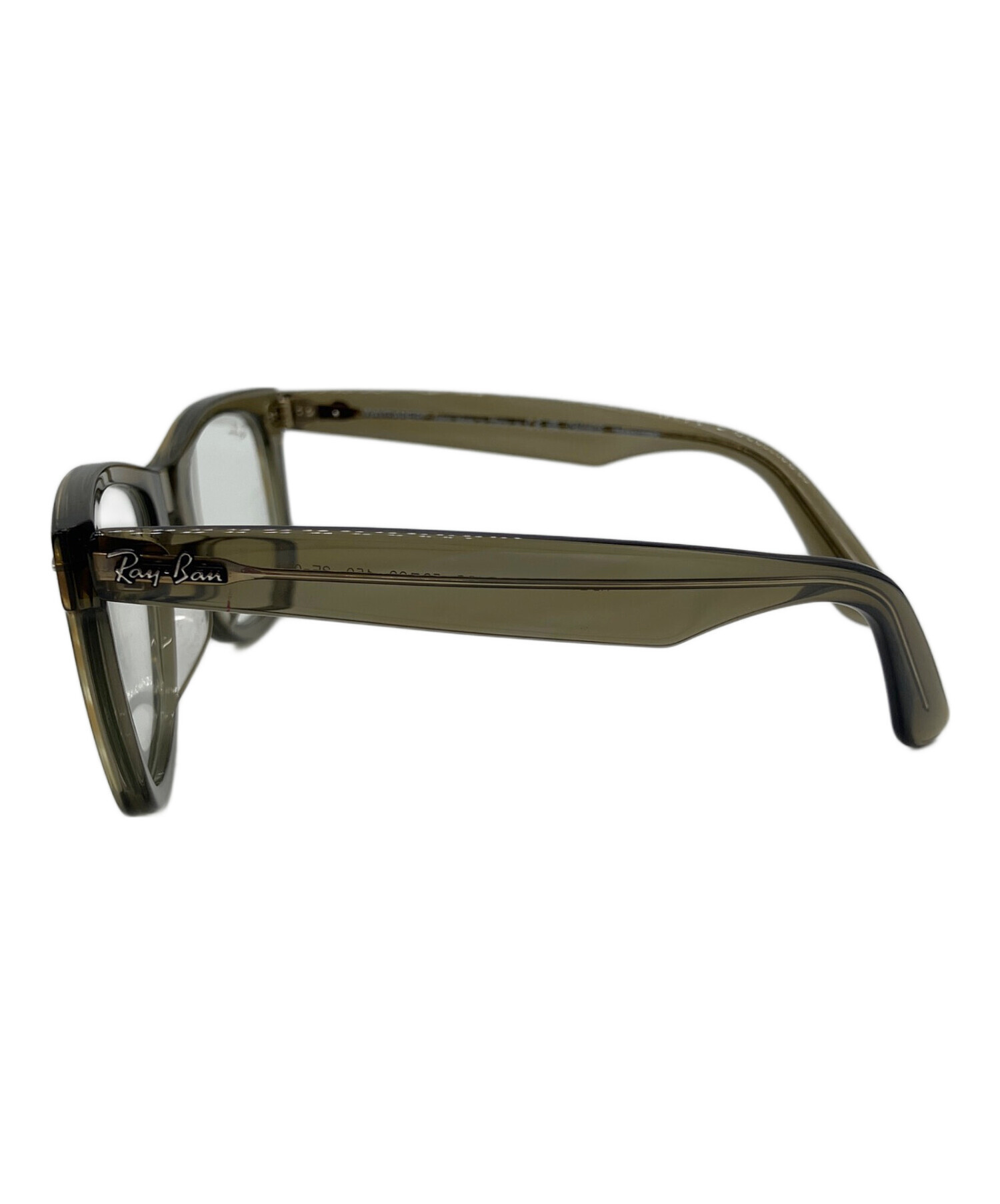 中古・古着通販】RAY-BAN (レイバン) WAYFARER ウェイファーラー