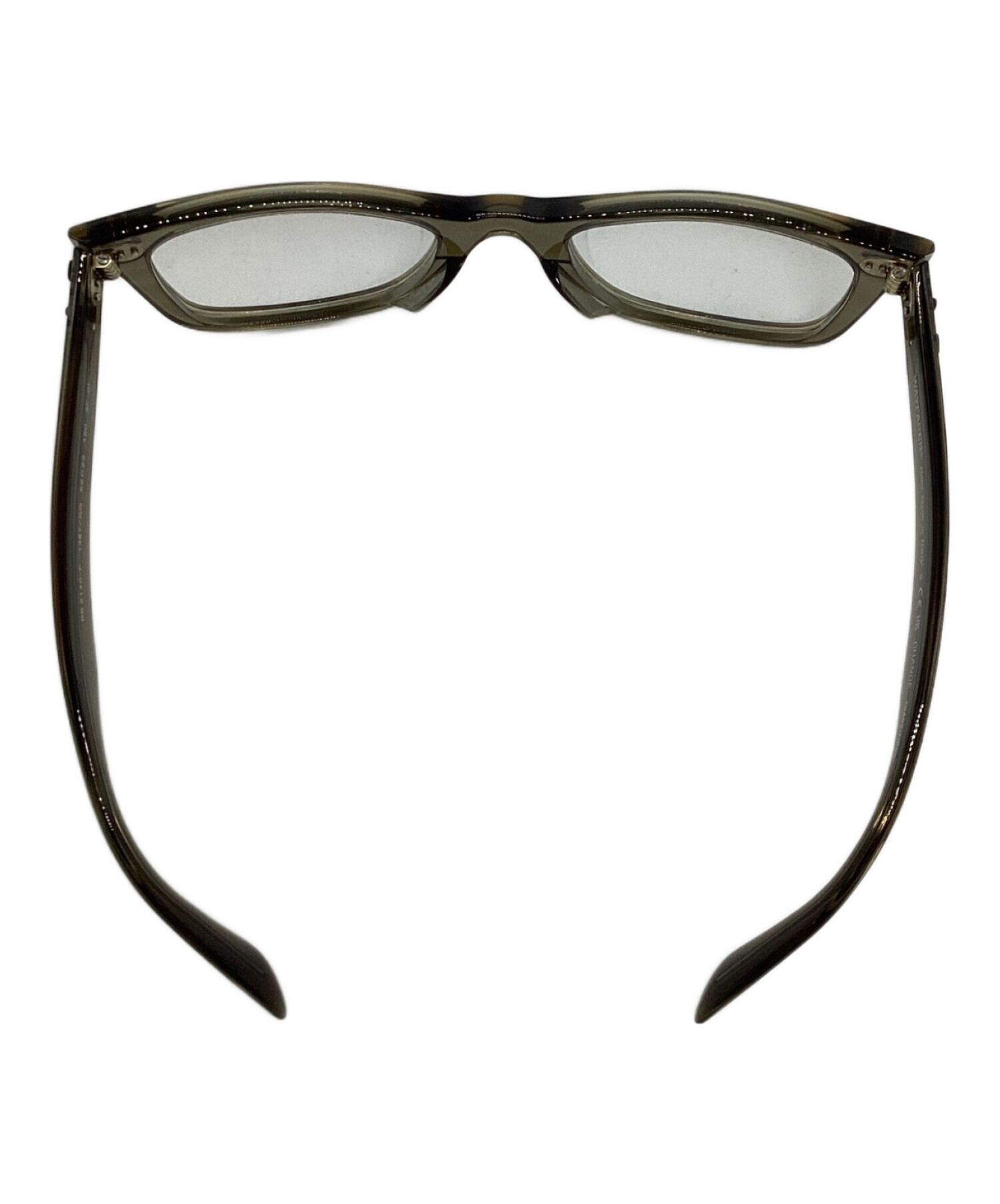 中古Ray-Ban オリンピックシリーズ ウェイファーラー サングラス 中古・古着通販】RAY-BAN (レイバン) Wayfarer / ウェイファーラー