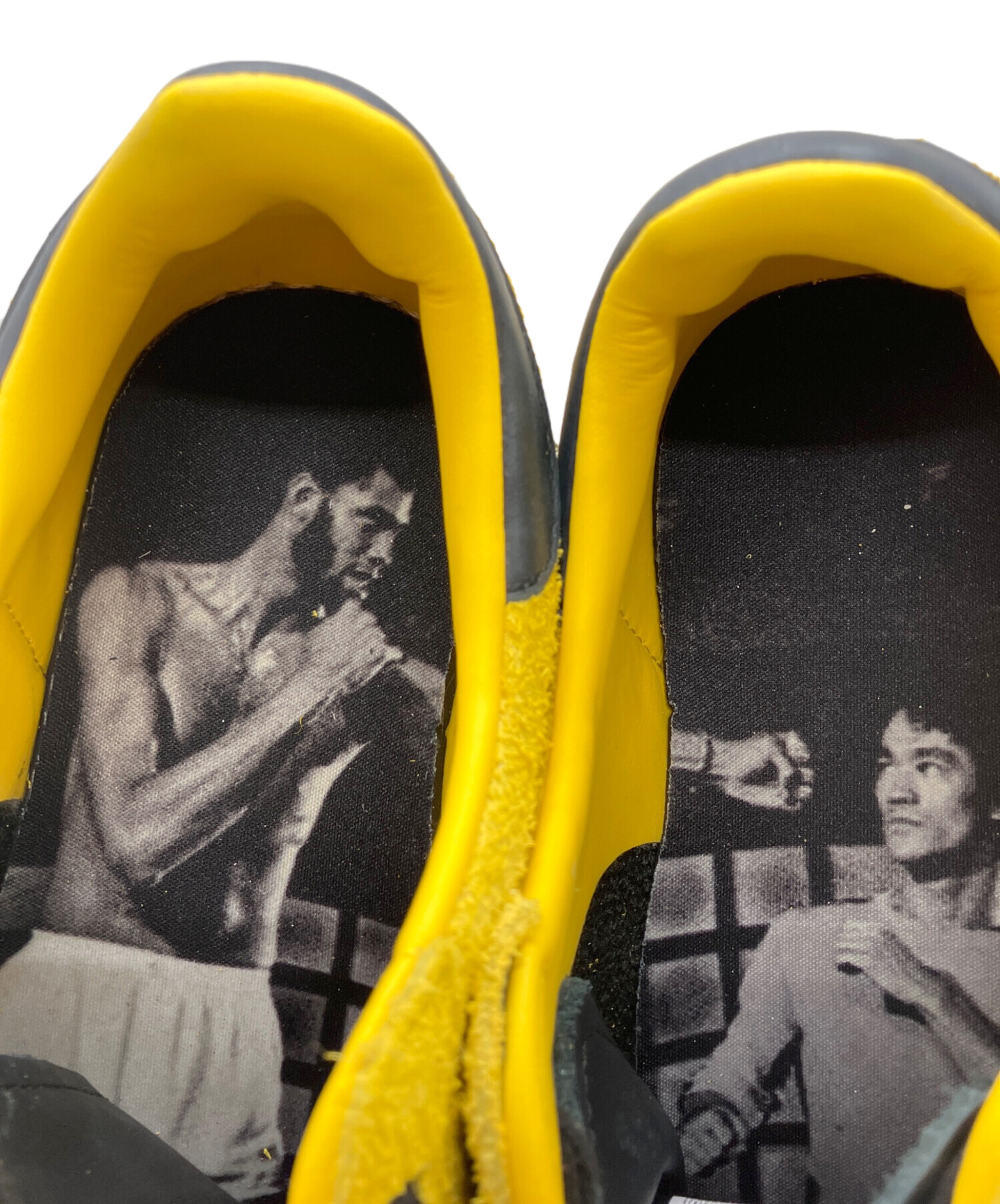 中古・古着通販】adidas Originals (アディダスオリジナル) Bruce Lee