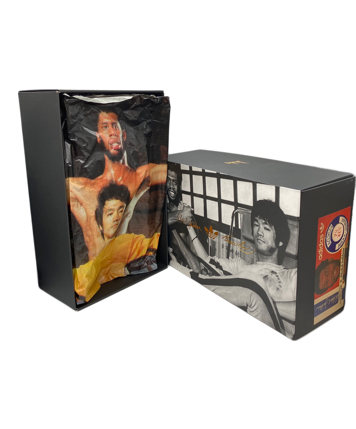 中古・古着通販】adidas Originals (アディダスオリジナル) Bruce Lee