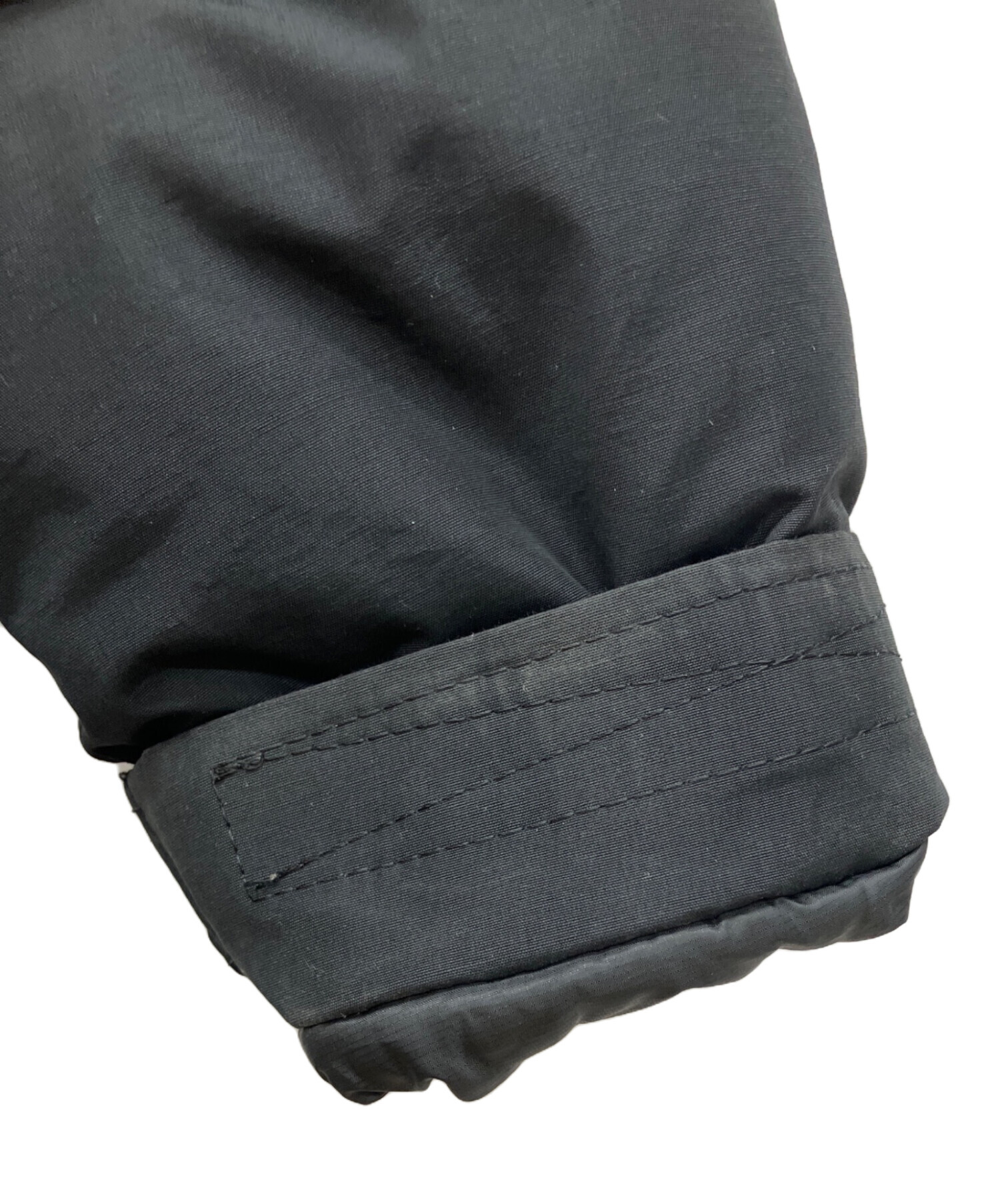 中古・古着通販】DESCENDANT (ディセンダント) ARCTIC PRIMALOFT