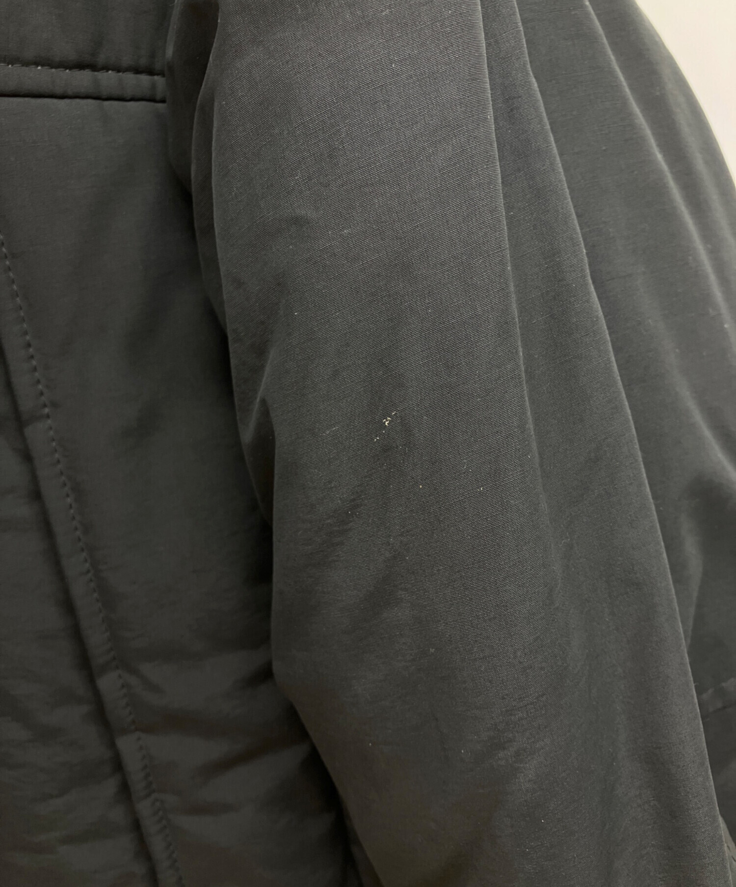 中古・古着通販】DESCENDANT (ディセンダント) ARCTIC PRIMALOFT