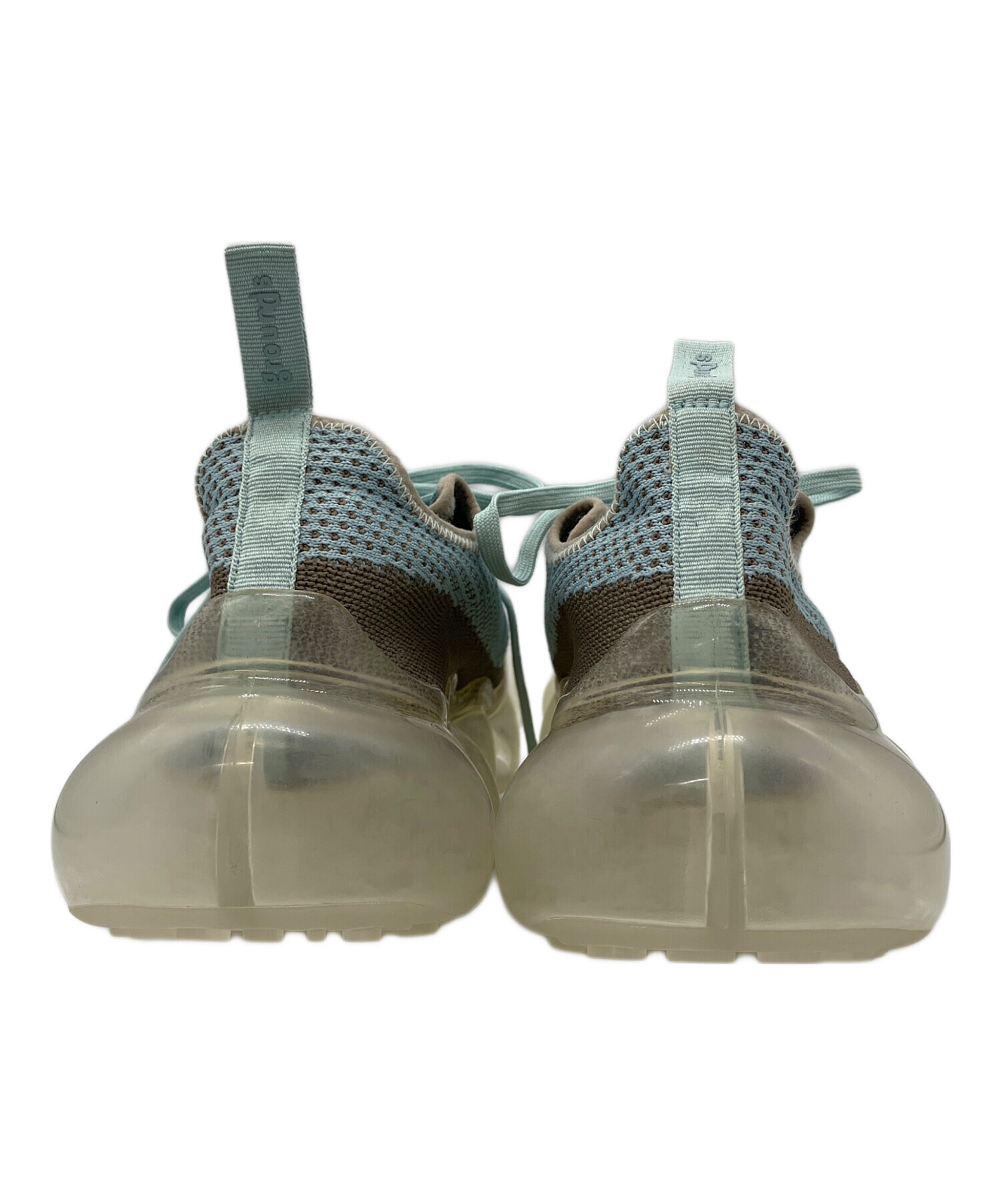 mikiosakabe grounds スニーカー 中古・古着通販】grounds (グラウンズ) MIKIO SAKABE