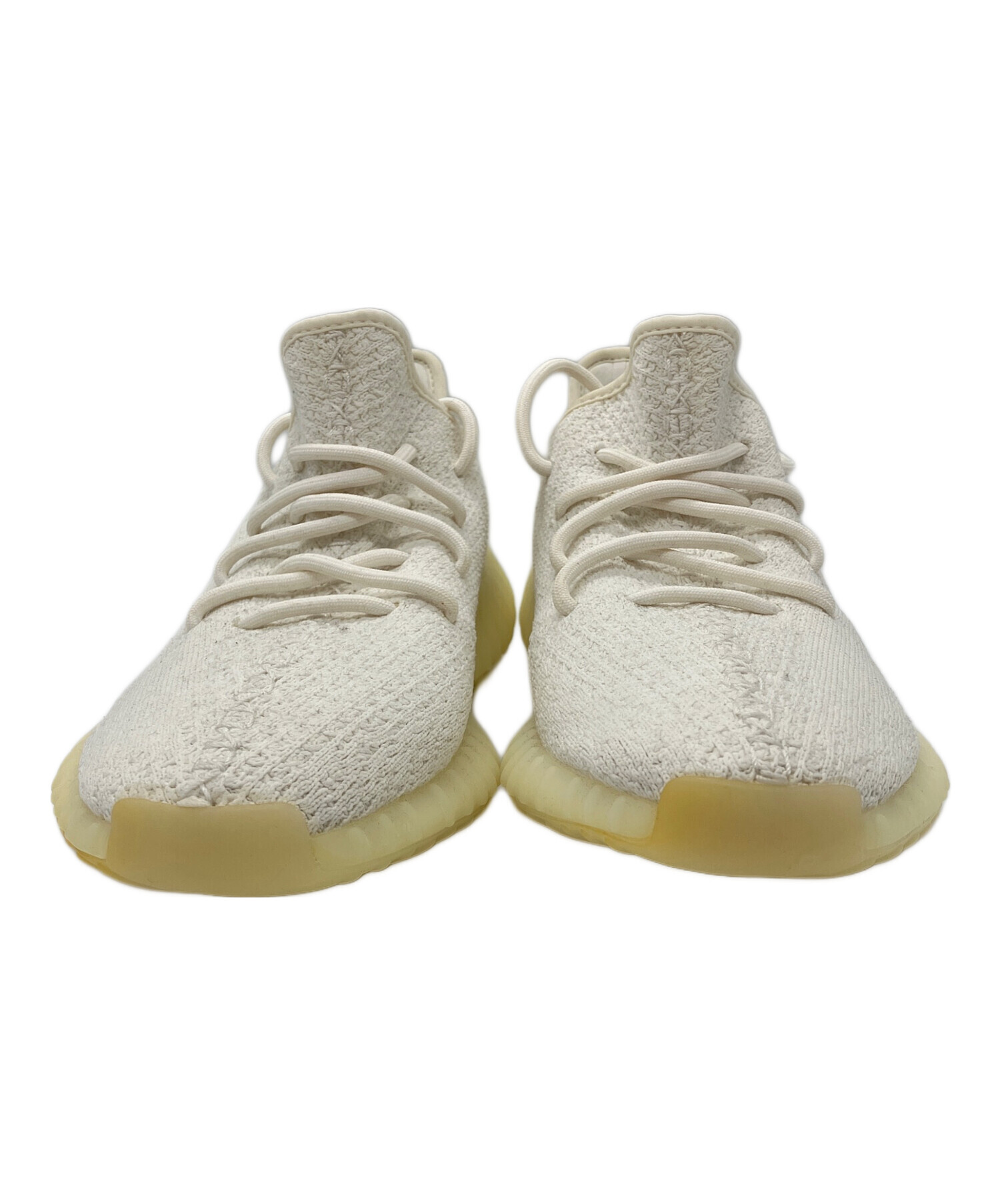 中古・古着通販】adidas (アディダス) YEEZY Boost 350 V2 イージー 