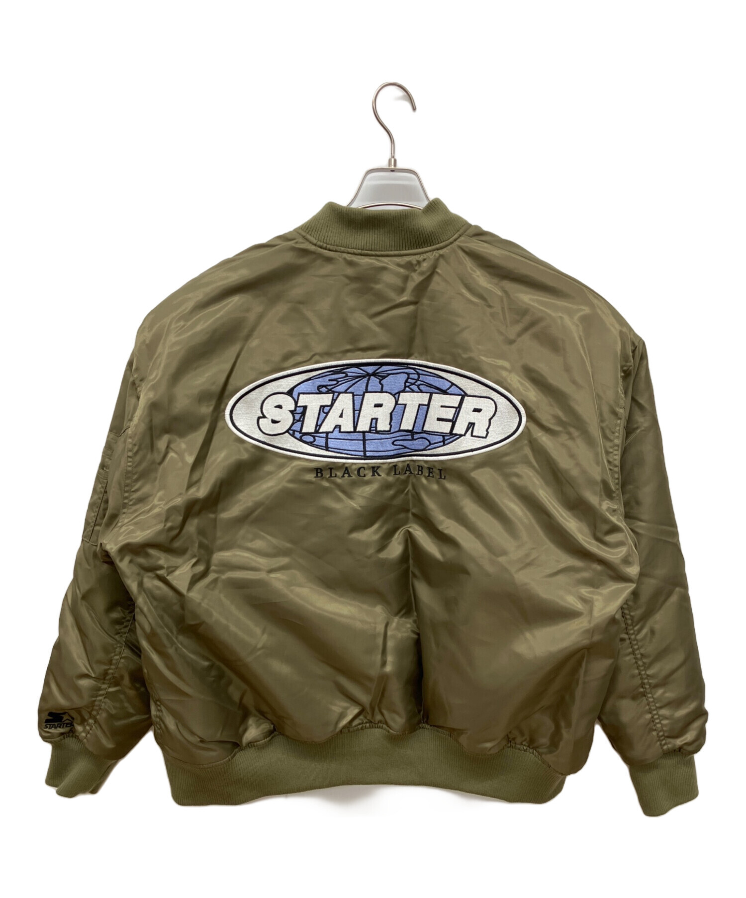 中古・古着通販】Starter BLACK LABEL (スターターブラックレーベル