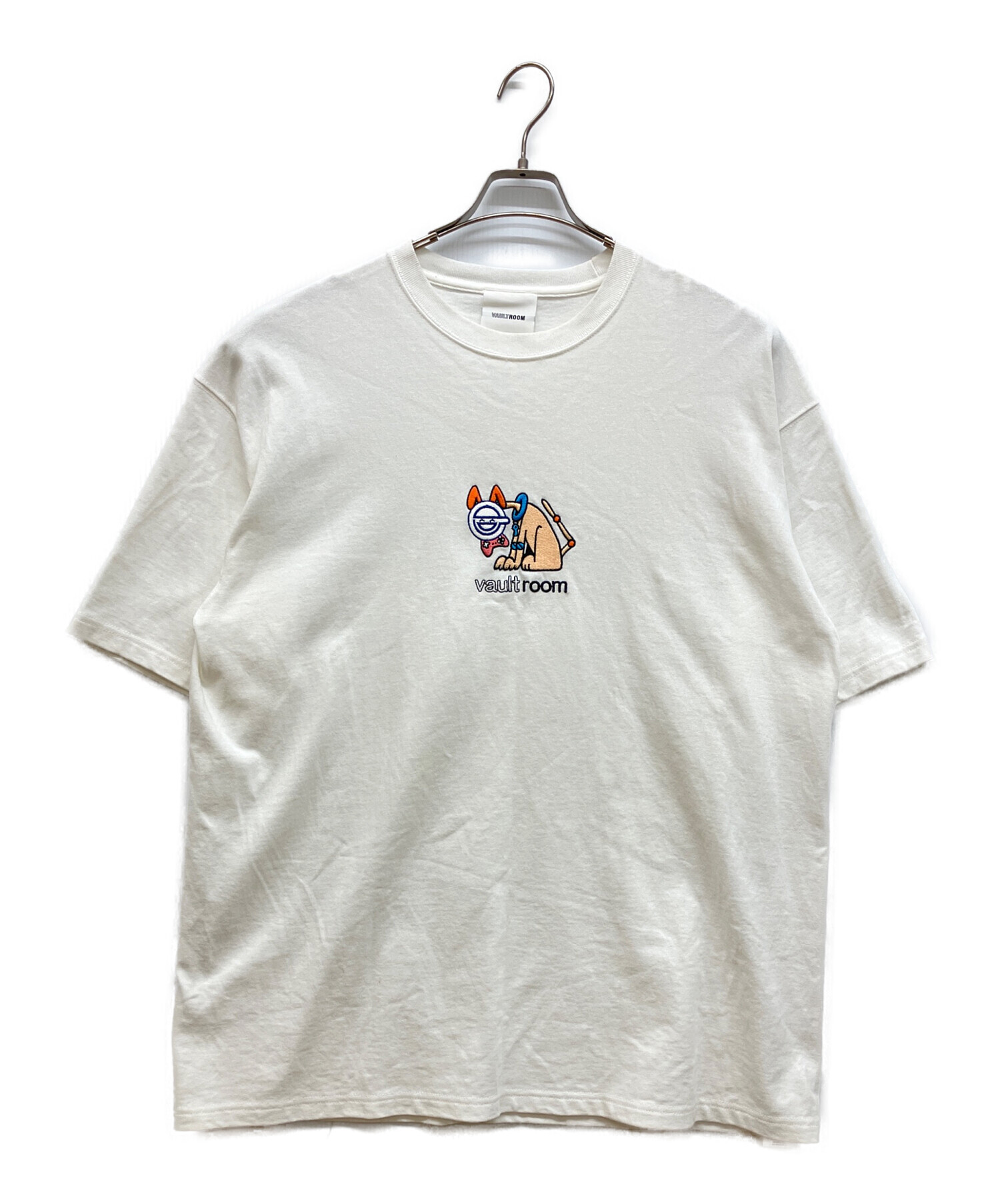 中古・古着通販】VAULTROOM (ボルトルーム) KEYDOG THE LAUGHING MAN