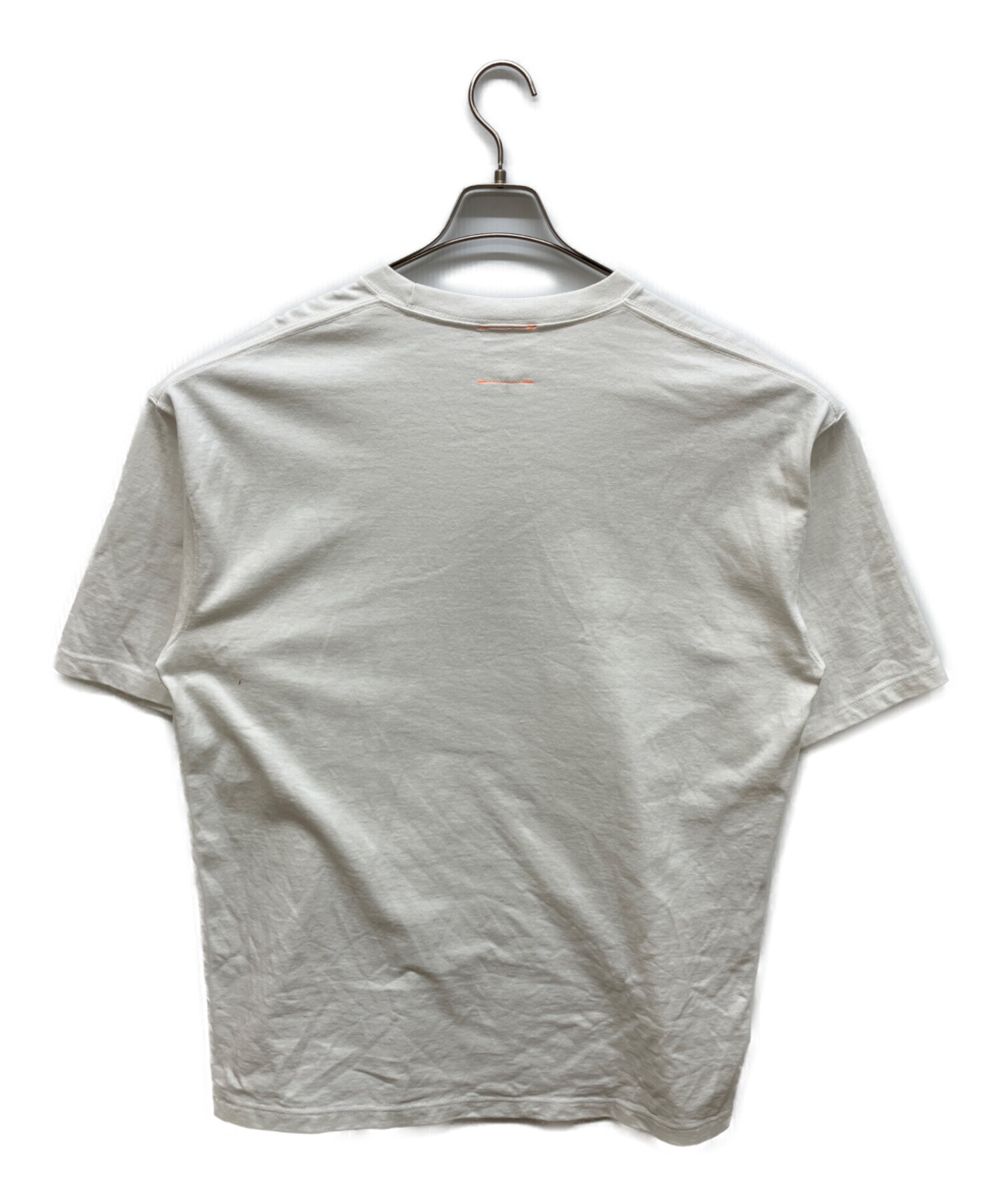 vaultroom KEYDOG THE LAUGHING MAN Tシャツ 中古・古着通販】VAULTROOM (ボルトルーム) KEYRABBIT THE LAUGHING
