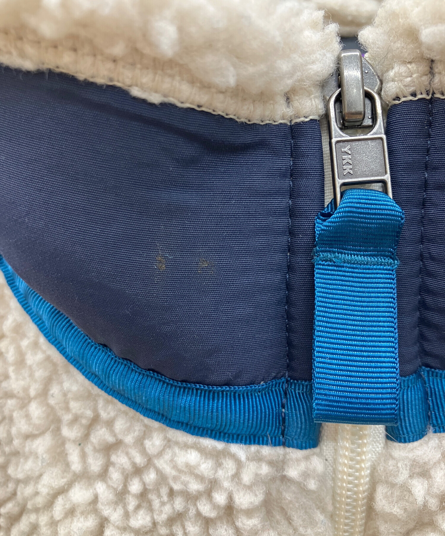 中古・古着通販】Patagonia (パタゴニア) CLASSIC RETRO-X VEST