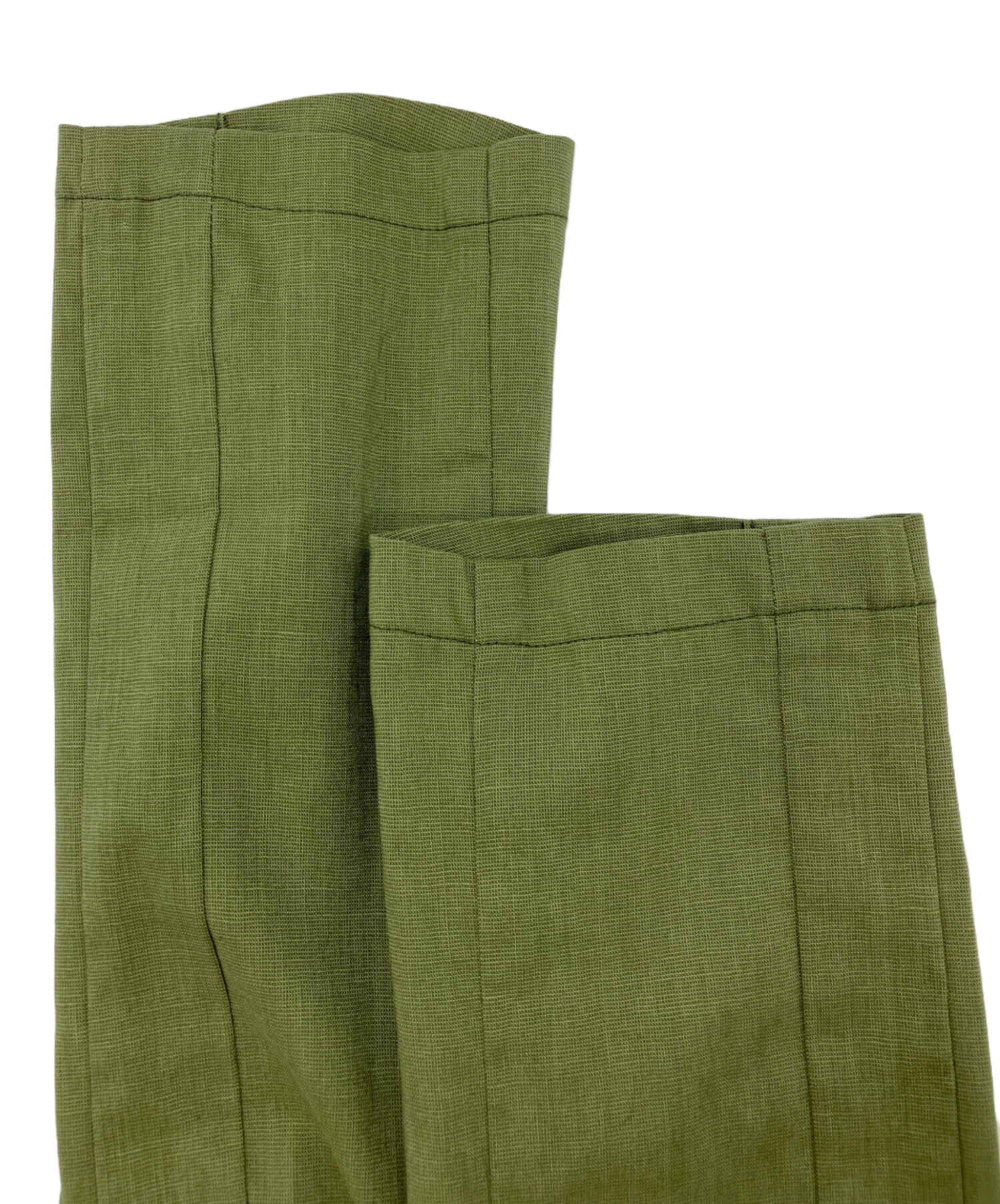 中古・古着通販】Johnbull (ジョンブル) セットアップ グリーン サイズ 