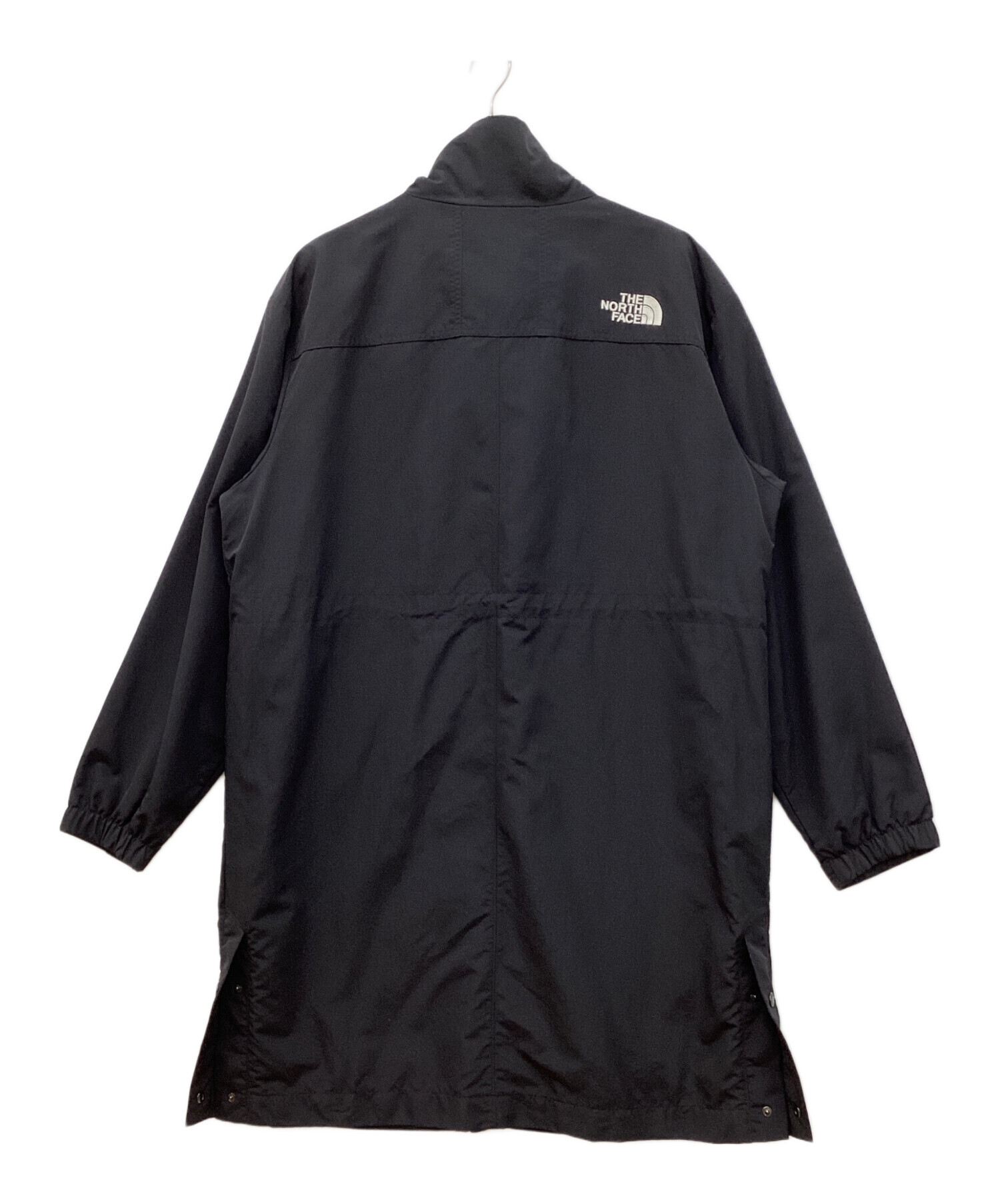 THE NORTH FACE ロングコート ベージュ・黒　マティスコート セール】【THE NORH FACE (ザ・ノースフェイス)】 / マウンテンコート