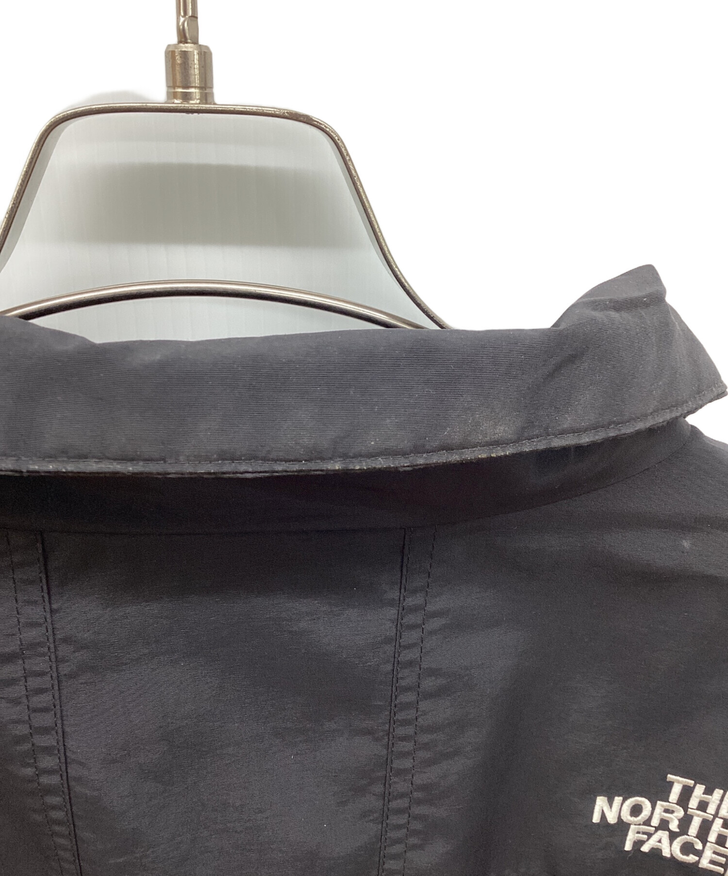 中古・古着通販】THE NORTH FACE (ザ ノース フェイス) MARTIS COAT