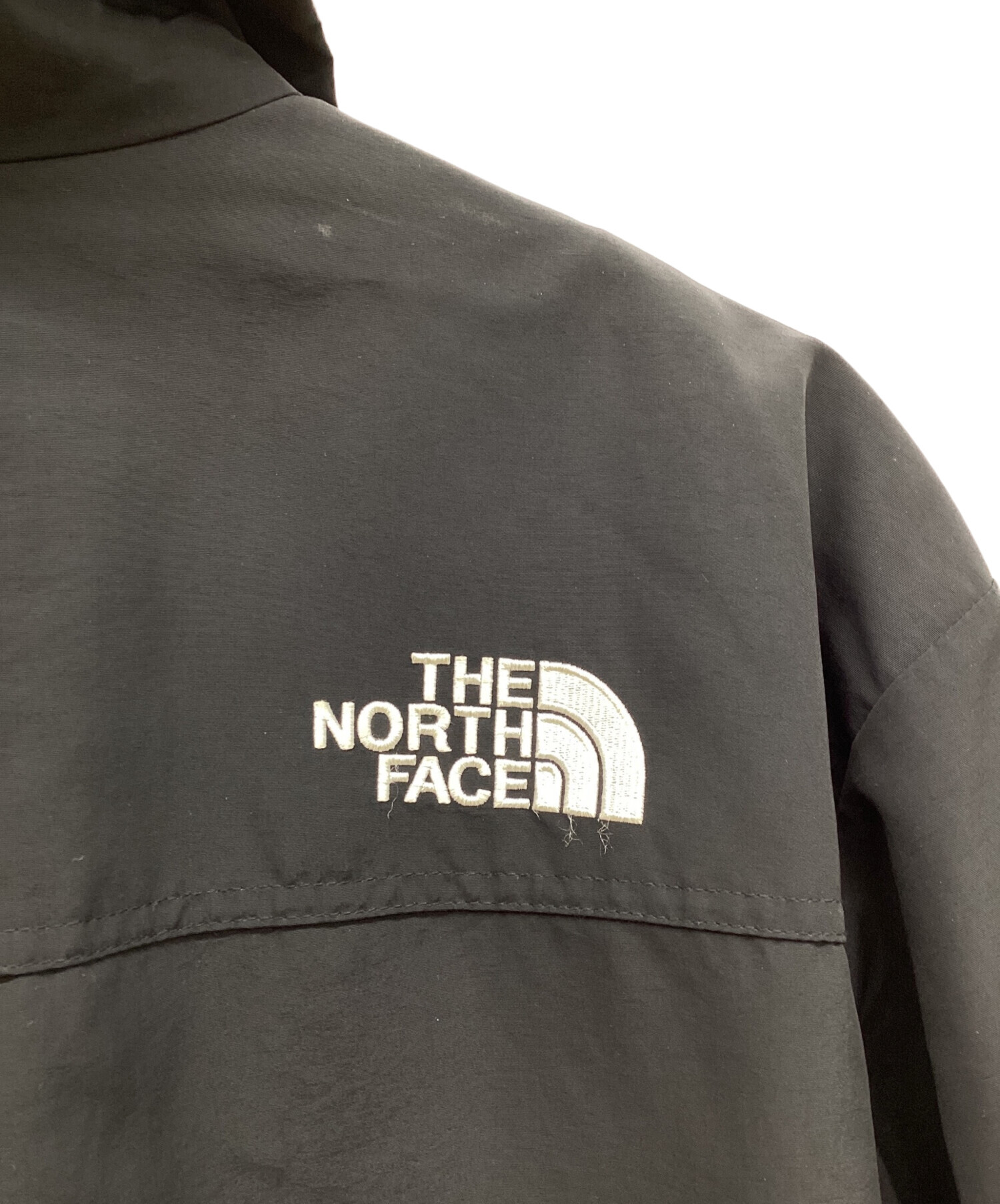中古・古着通販】THE NORTH FACE (ザ ノース フェイス) MARTIS COAT