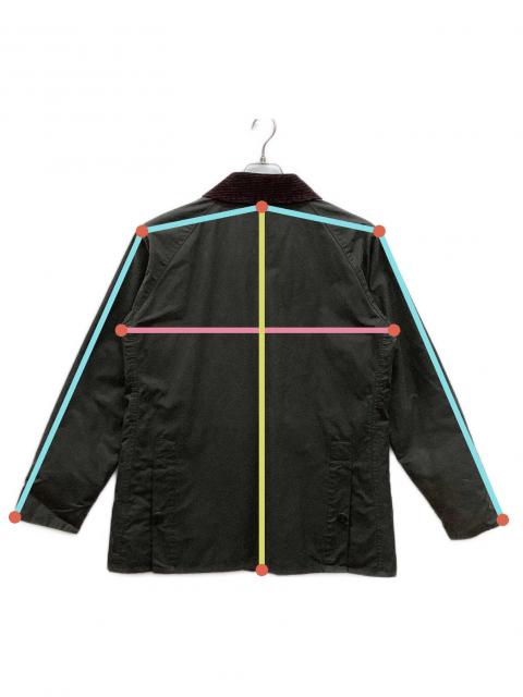 中古・古着通販】Barbour (バブアー) BEDALE SL ビデイル SL