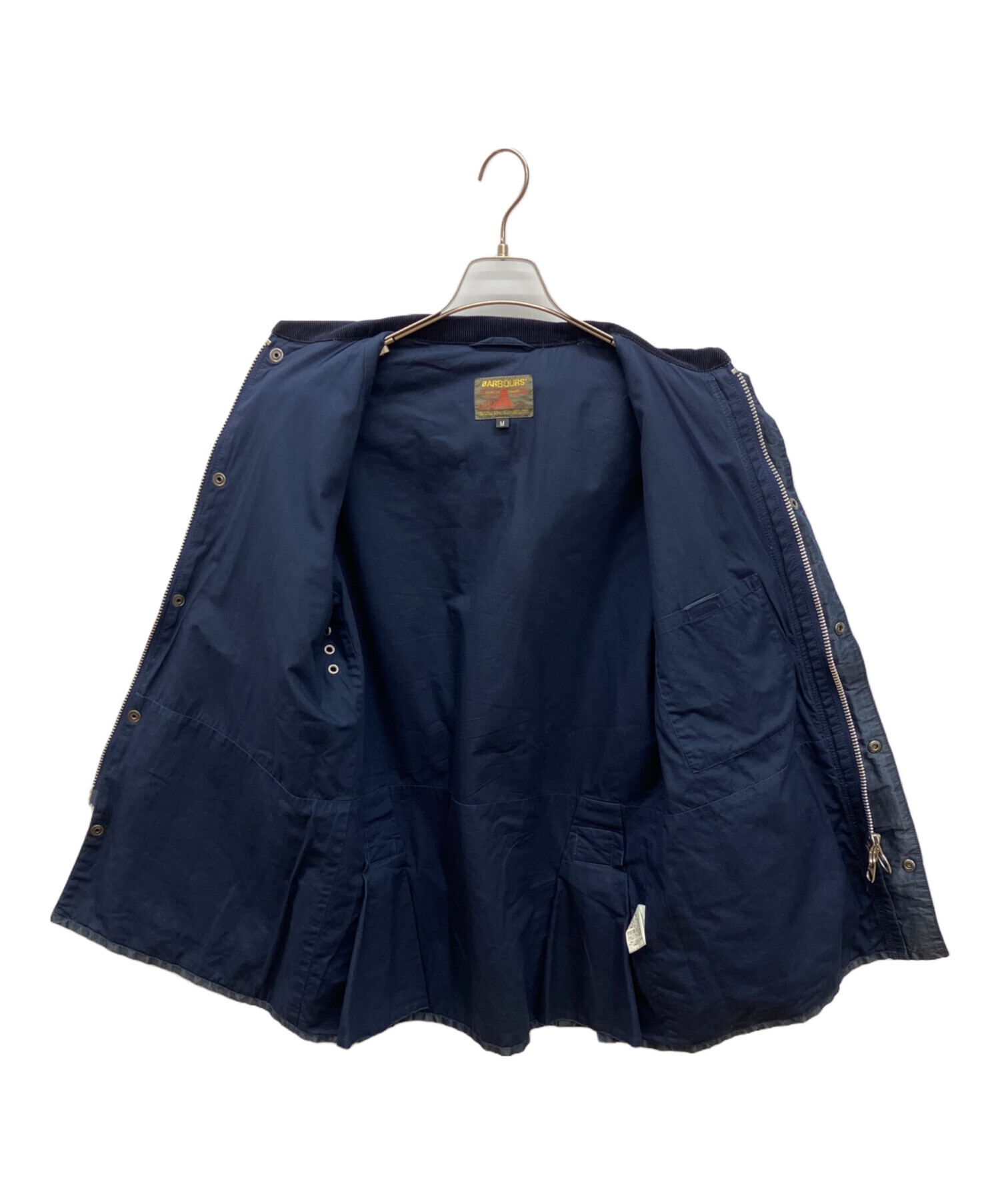中古・古着通販】Barbour (バブアー) BEDALE ジャケット SOUTH SHIELDS