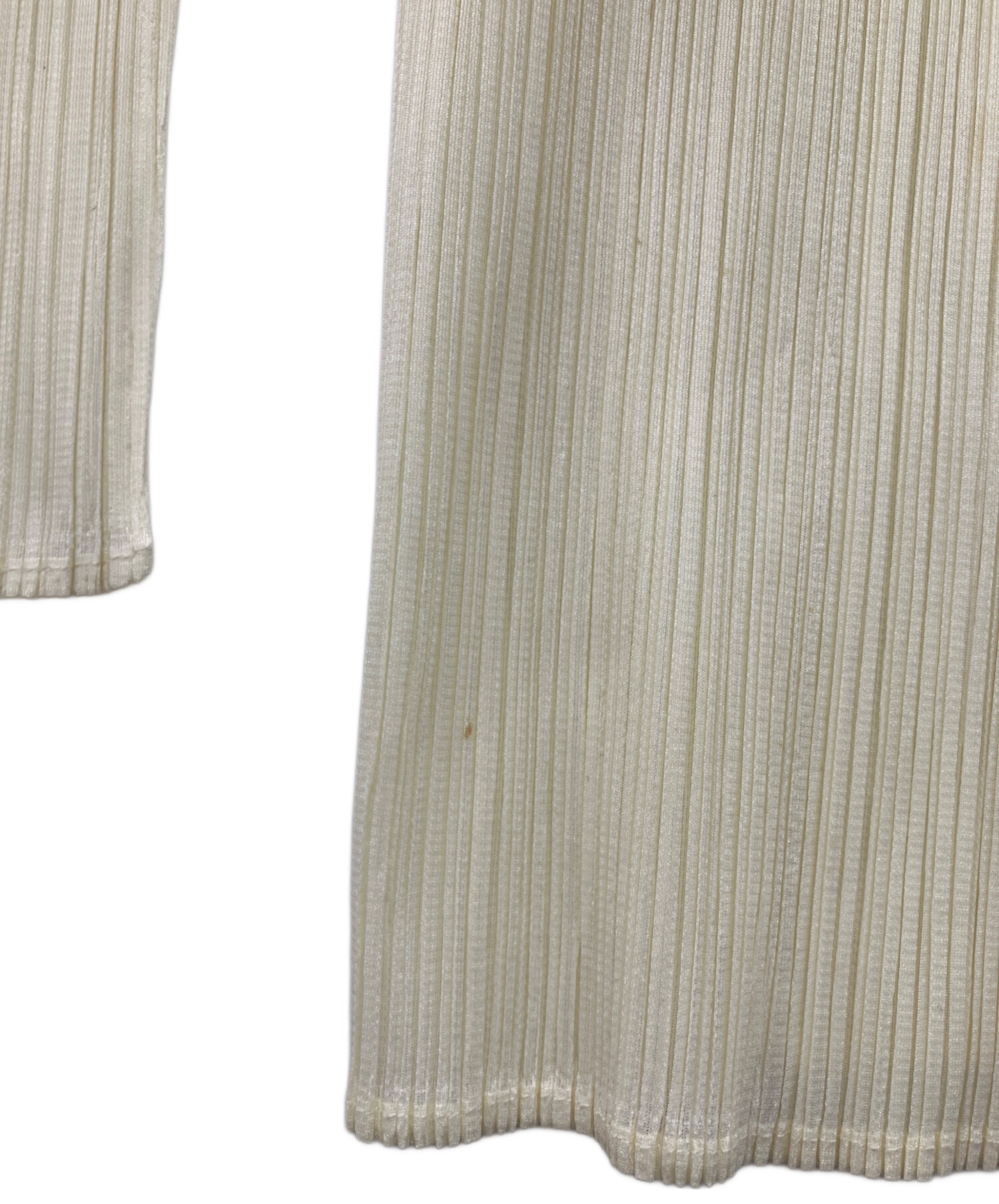 中古・古着通販】PLEATS PLEASE (プリーツプリーズ) プリーツ