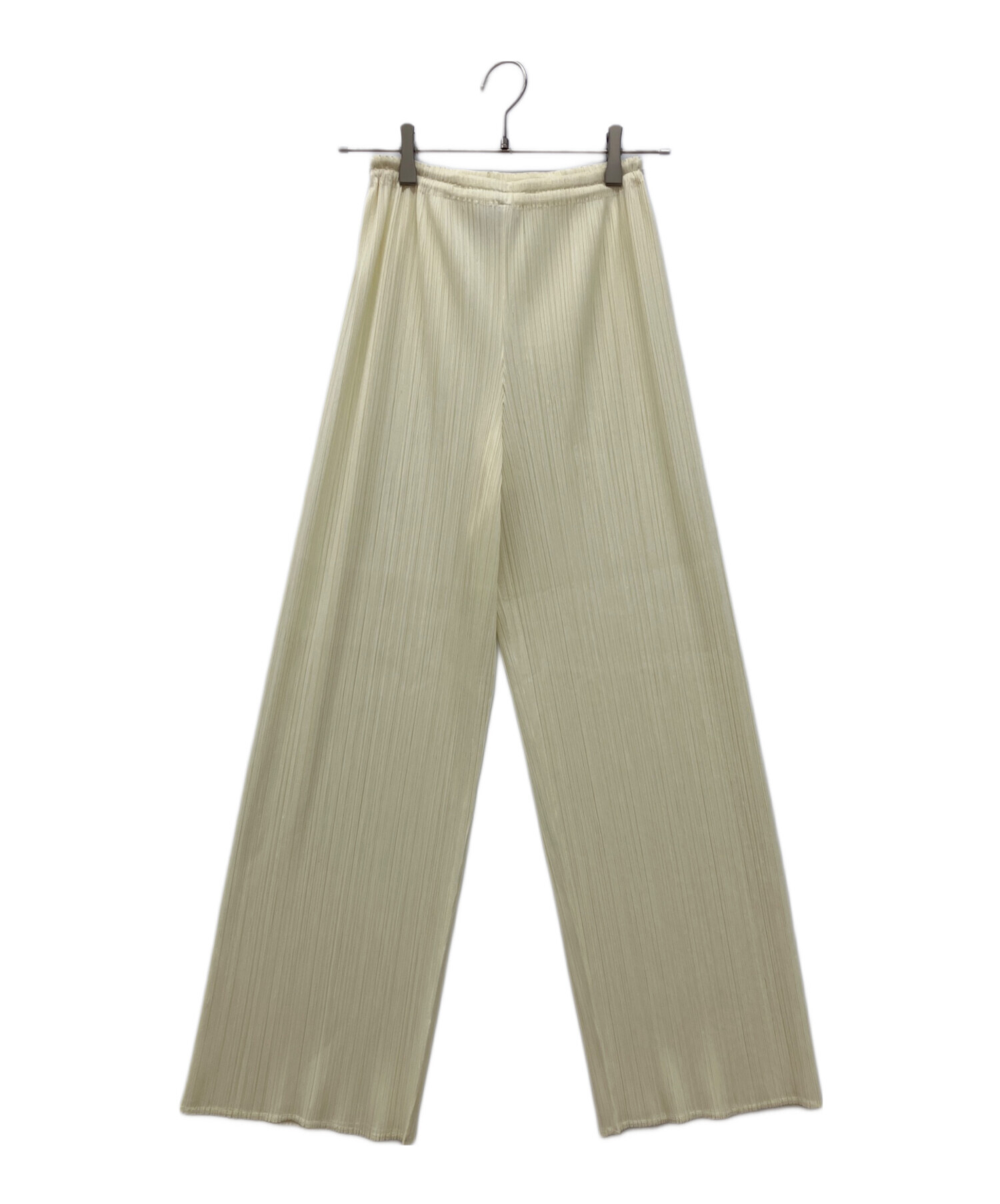 中古・古着通販】PLEATS PLEASE (プリーツプリーズ) プリーツパンツ