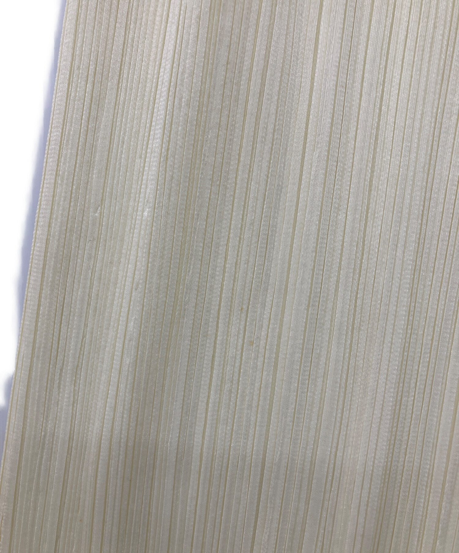 中古・古着通販】PLEATS PLEASE (プリーツプリーズ) プリーツパンツ