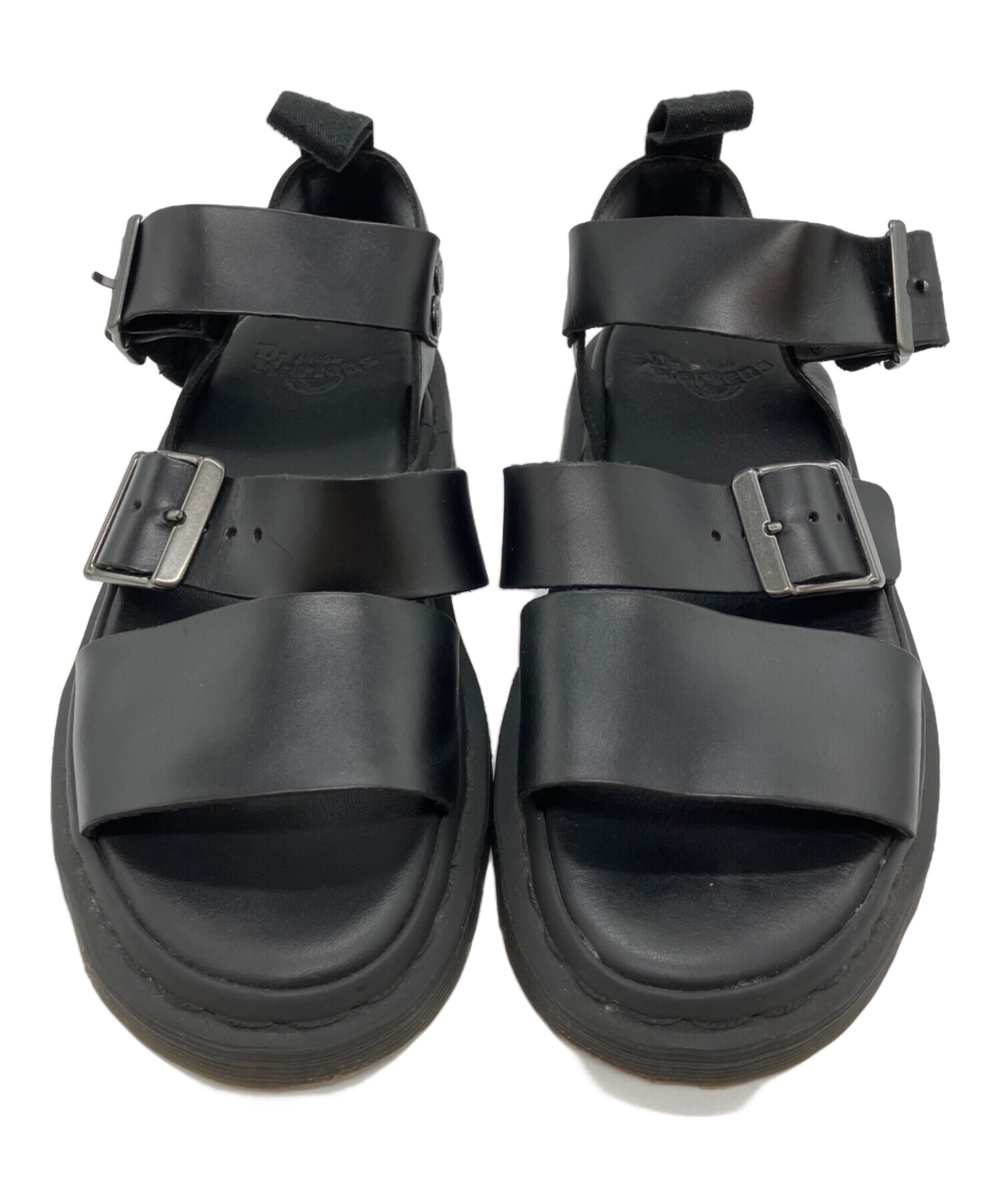 中古・古着通販】Dr.Martens (ドクターマーチン) GRYPHON サンダル