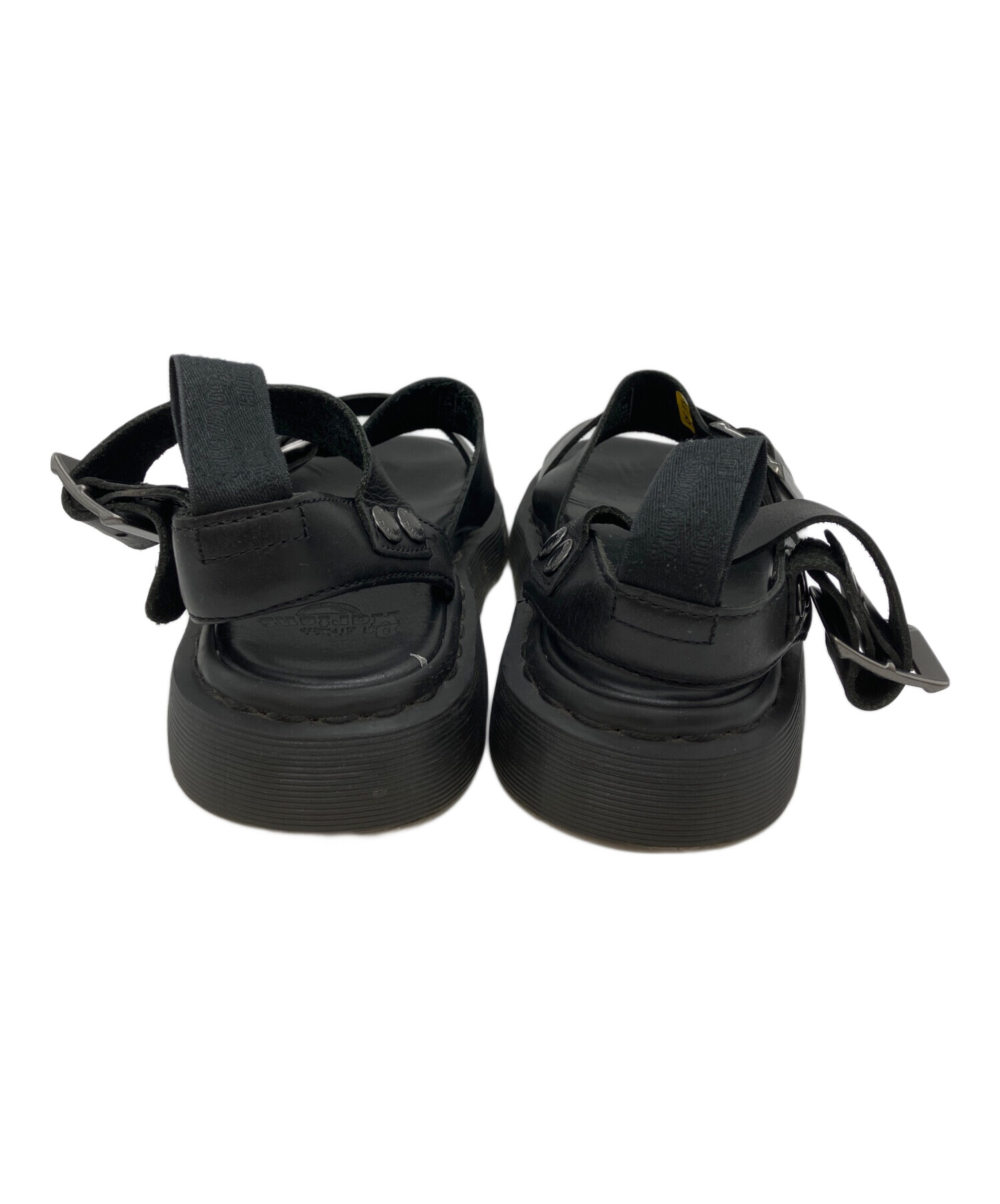 中古・古着通販】Dr.Martens (ドクターマーチン) GRYPHON サンダル