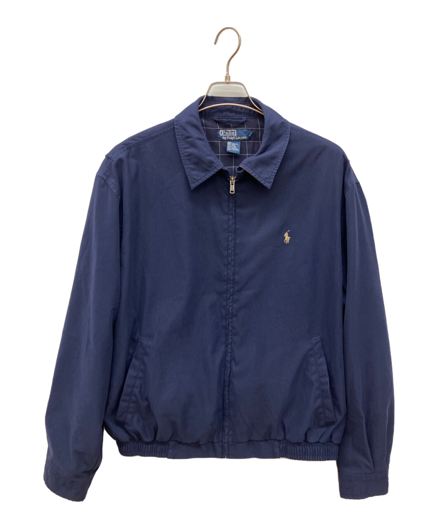 中古・古着通販】POLO RALPH LAUREN (ポロ・ラルフローレン) 90