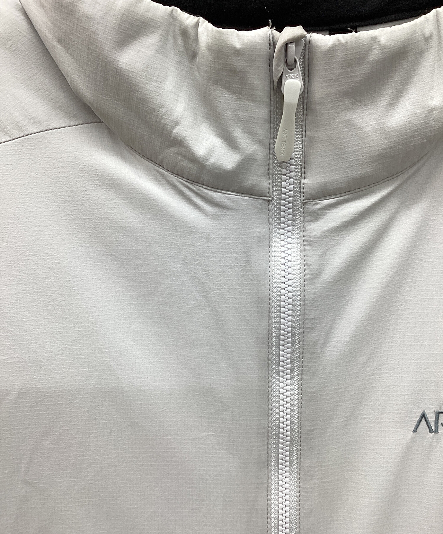 中古・古着通販】ARC'TERYX (アークテリクス) Atom SL Vest アトムSL