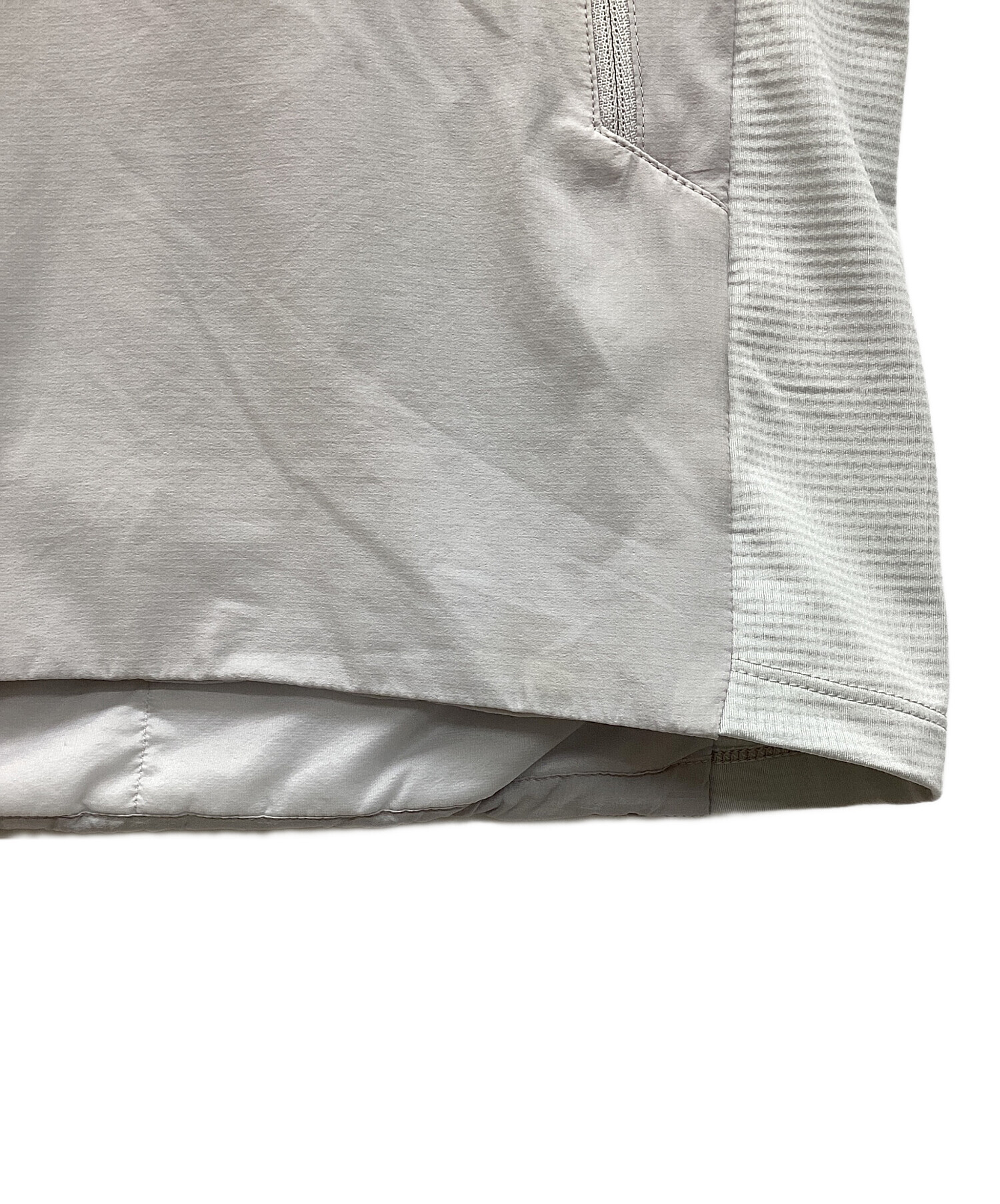 中古・古着通販】ARC'TERYX (アークテリクス) Atom SL Vest アトムSL