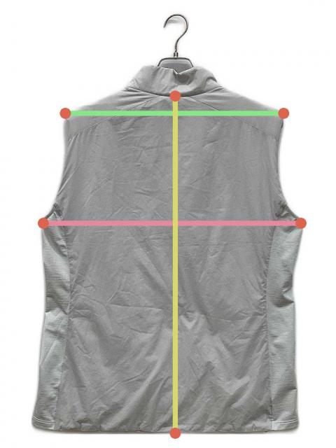 中古・古着通販】ARC'TERYX (アークテリクス) Atom SL Vest アトムSL