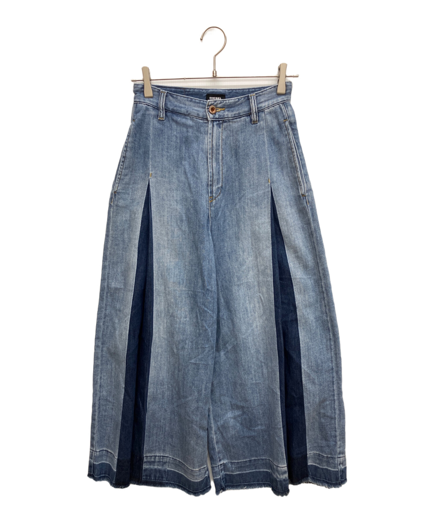 パンツ DIESEL ディーゼル Relaxed Jeans D-Rise A06371 リラックス D