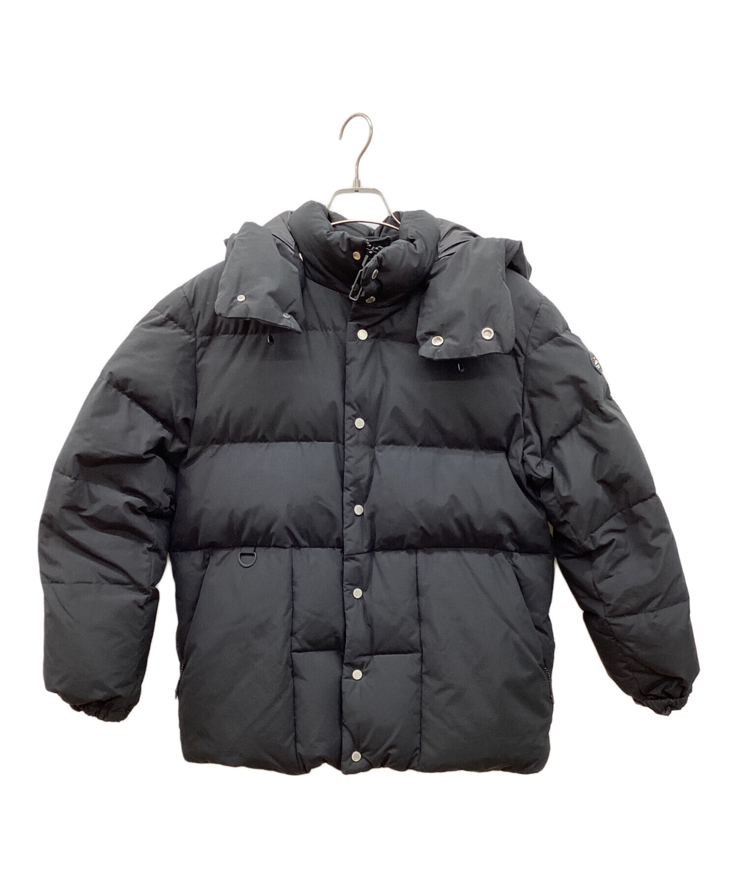 中古・古着通販】Yeti (イエティ) NORDIC DOWN JACKET ダウン