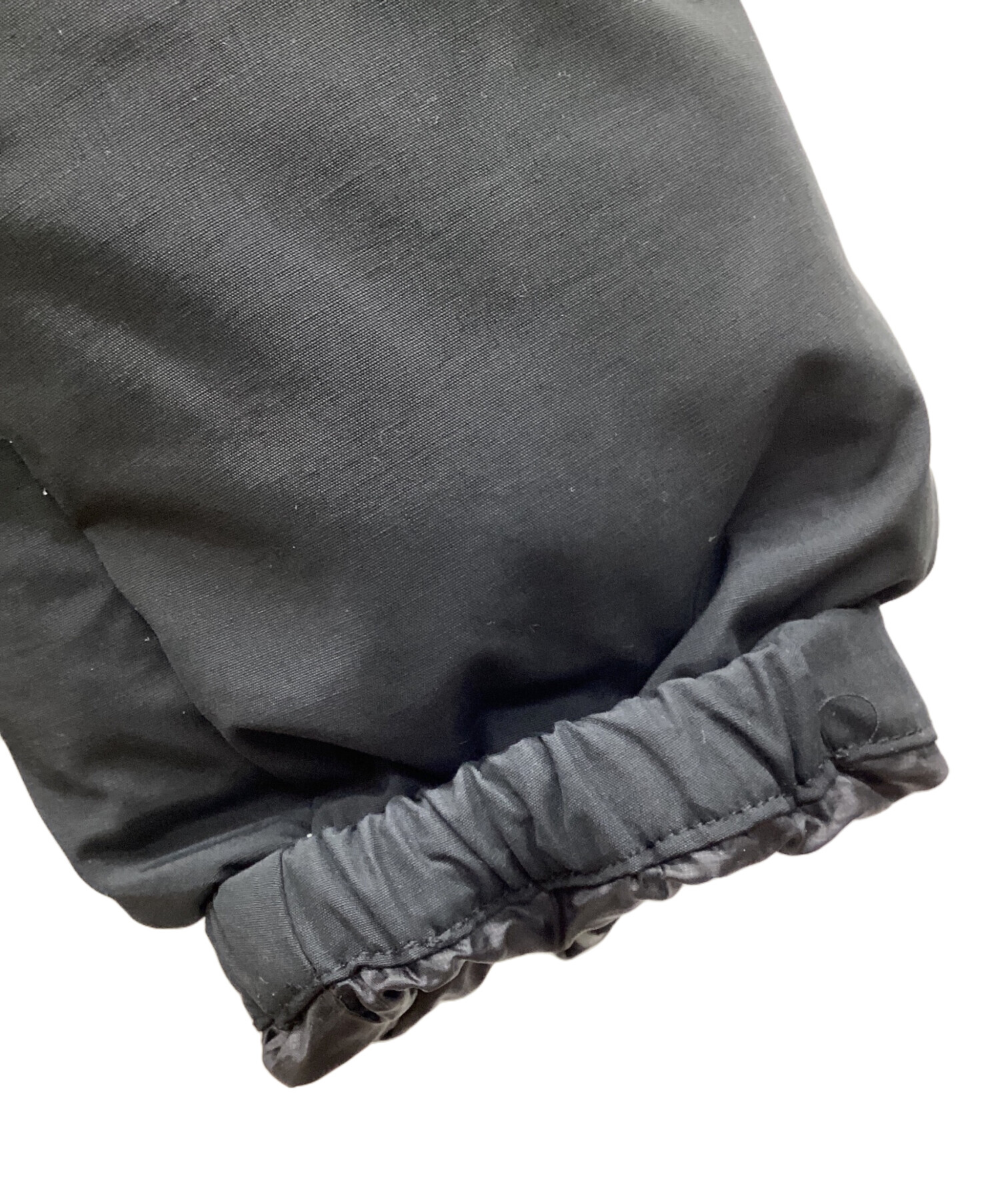中古・古着通販】Yeti (イエティ) NORDIC DOWN JACKET ダウン
