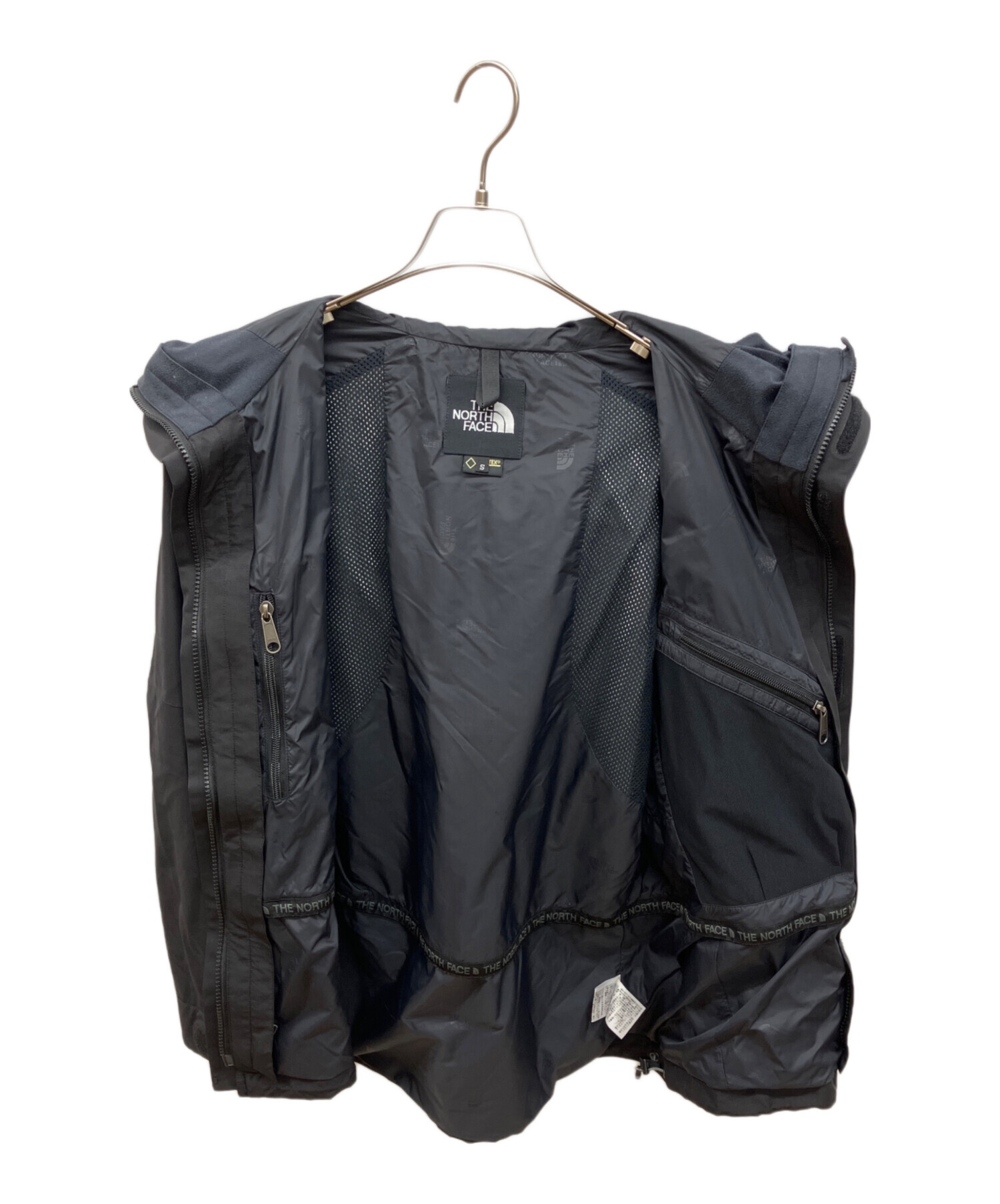 中古・古着通販】THE NORTH FACE (ザ ノース フェイス) マウンテン 