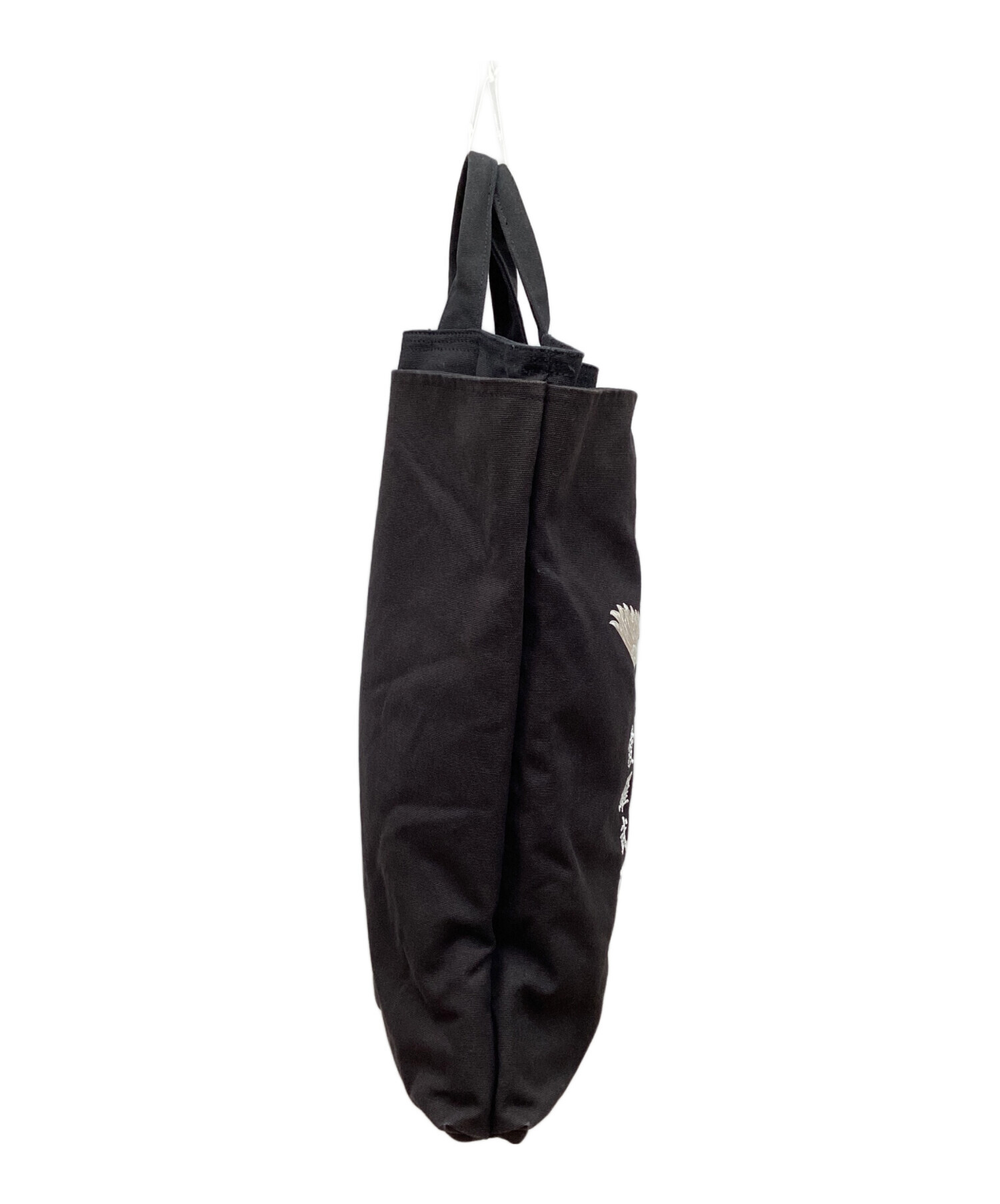 中古・古着通販】Y-3 (ワイスリー) 爆走黒鴉 Roaring Black Crow