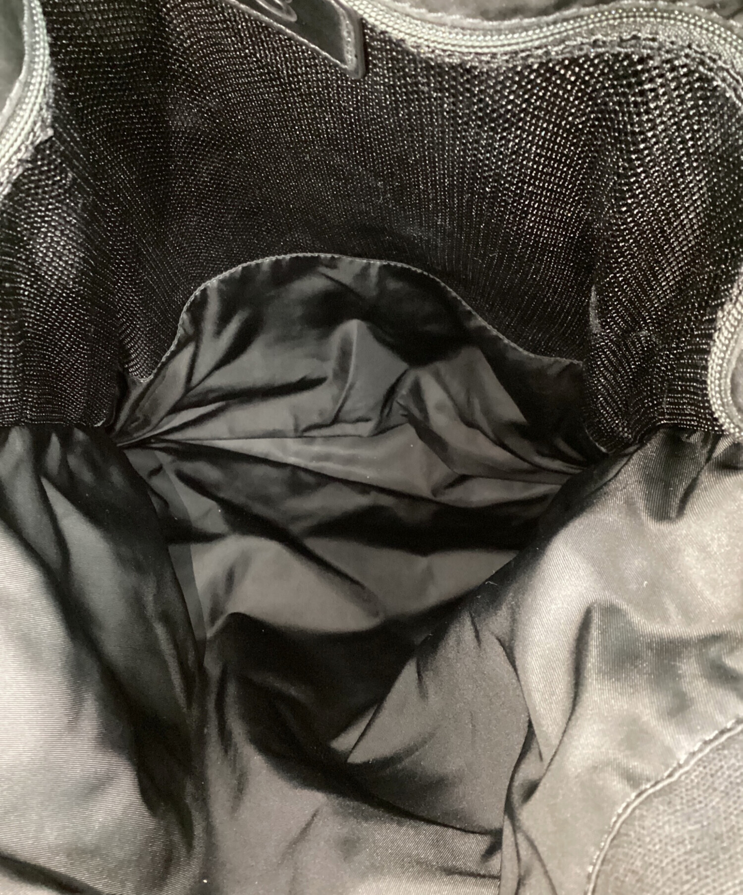 中古・古着通販】Y-3 (ワイスリー) 爆走黒鴉 Roaring Black Crow
