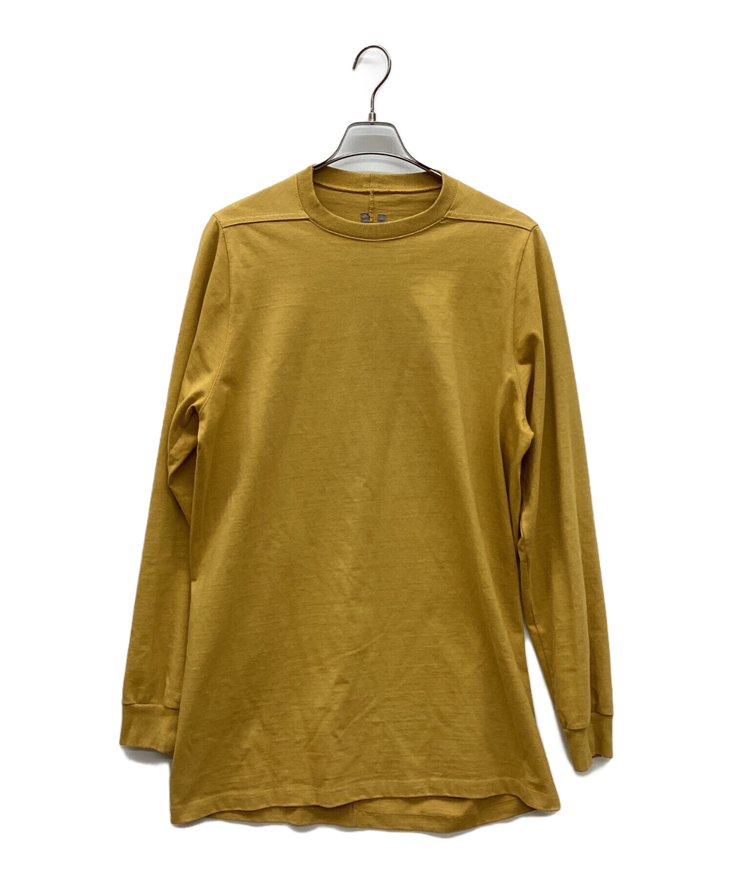 中古・古着通販】RICK OWENS (リックオウエンス) ロングスリーブ